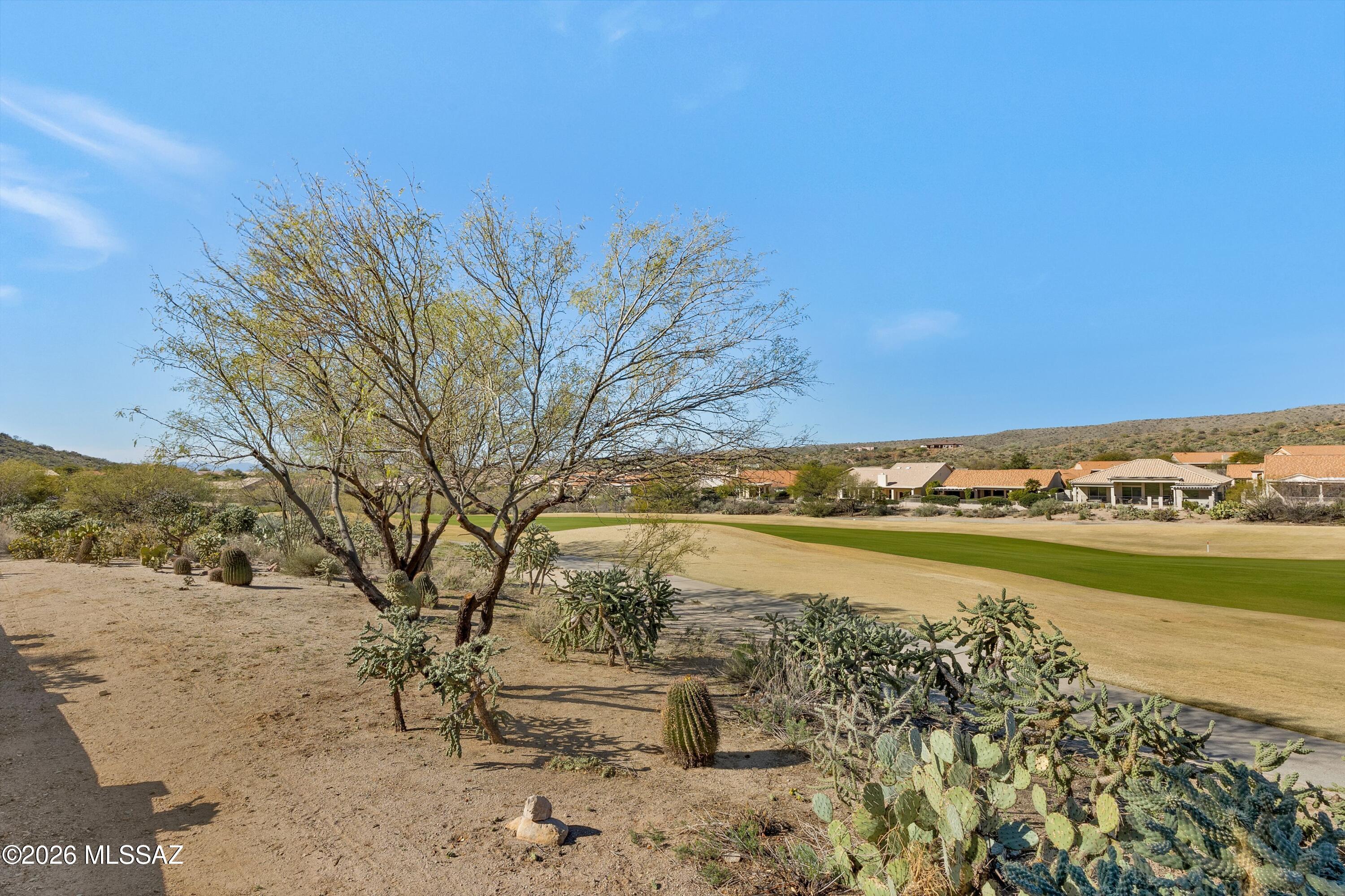 Saddlebrooke - Residential