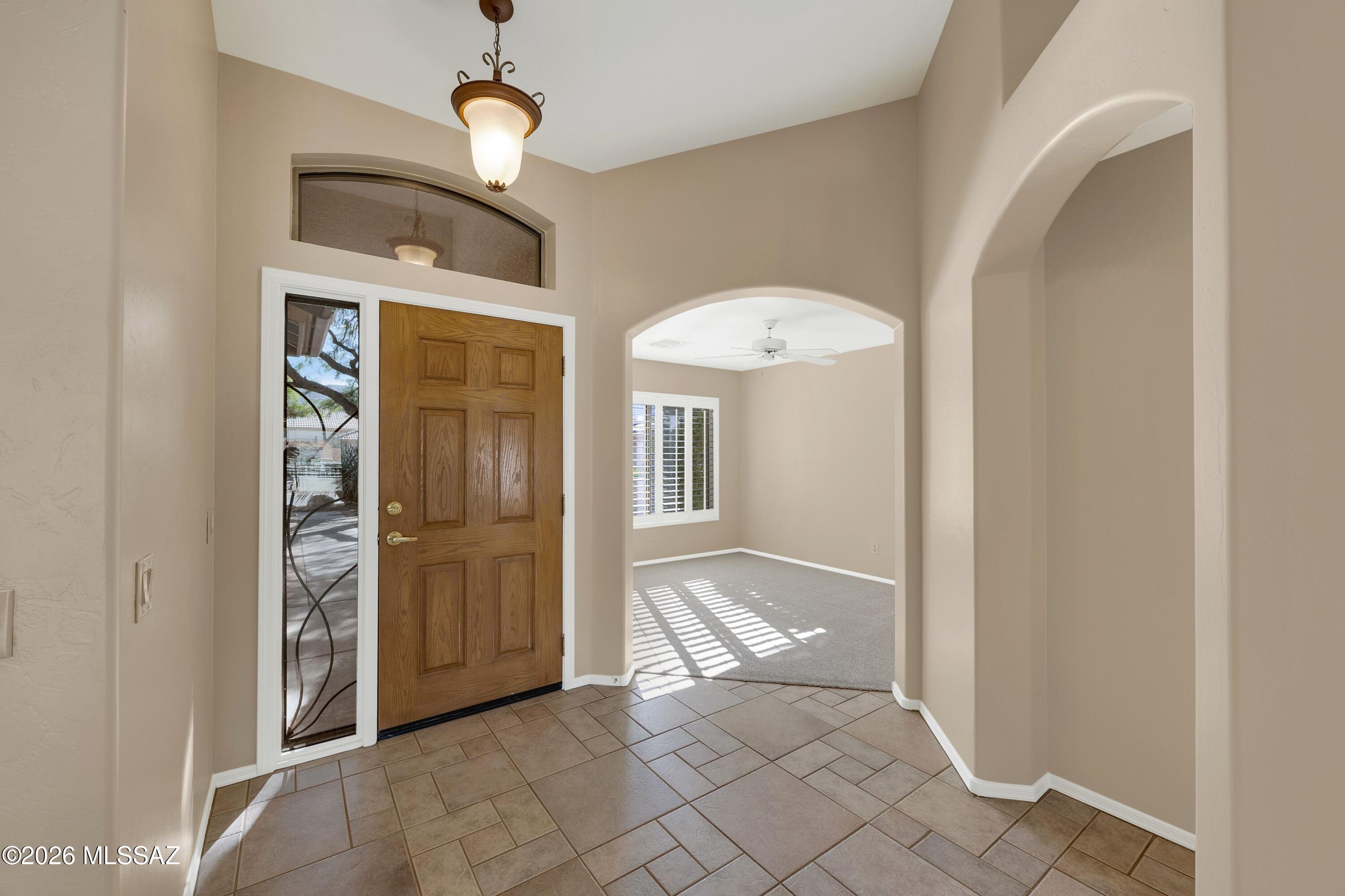 Saddlebrooke - Residential