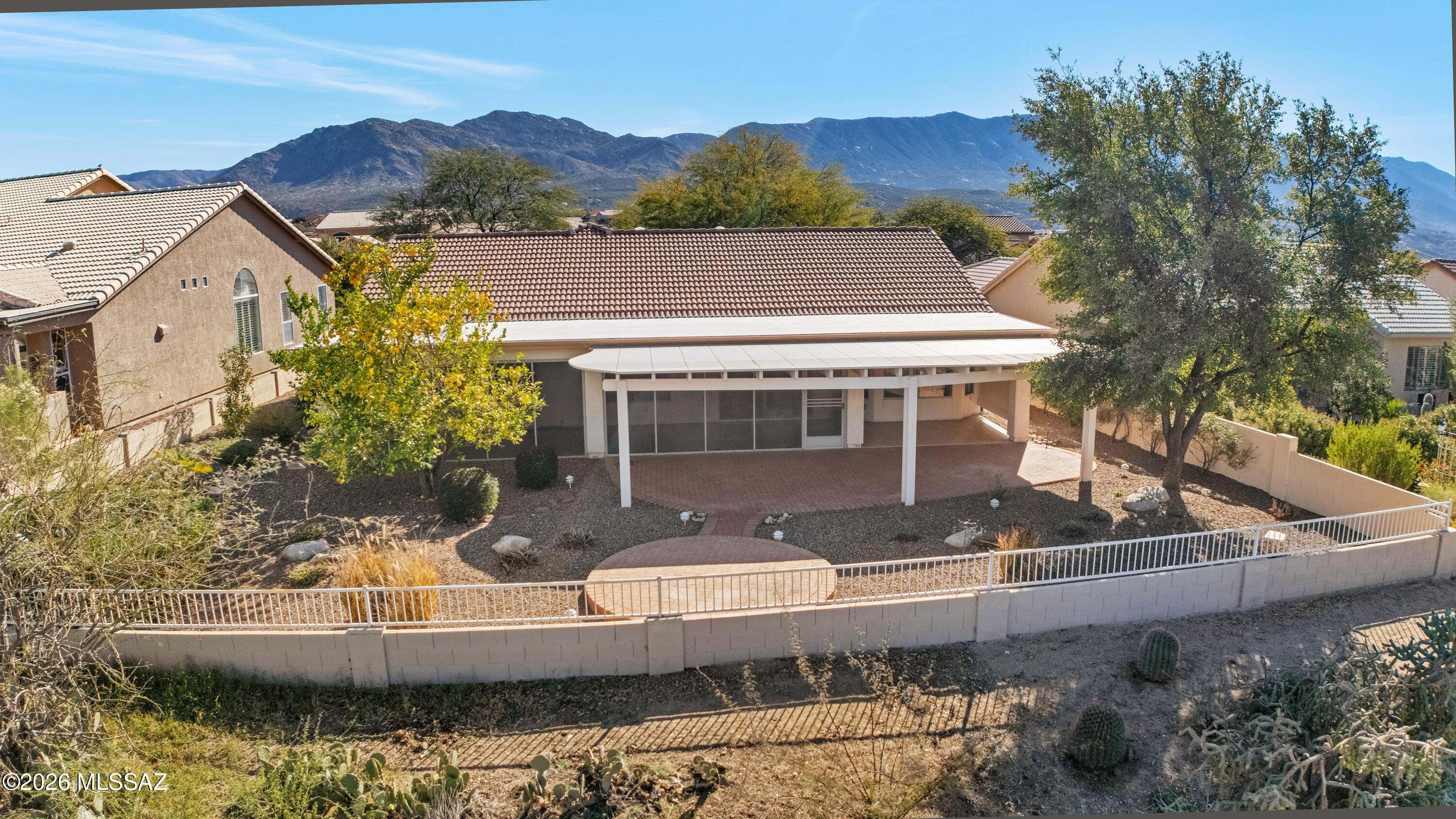 Saddlebrooke - Residential