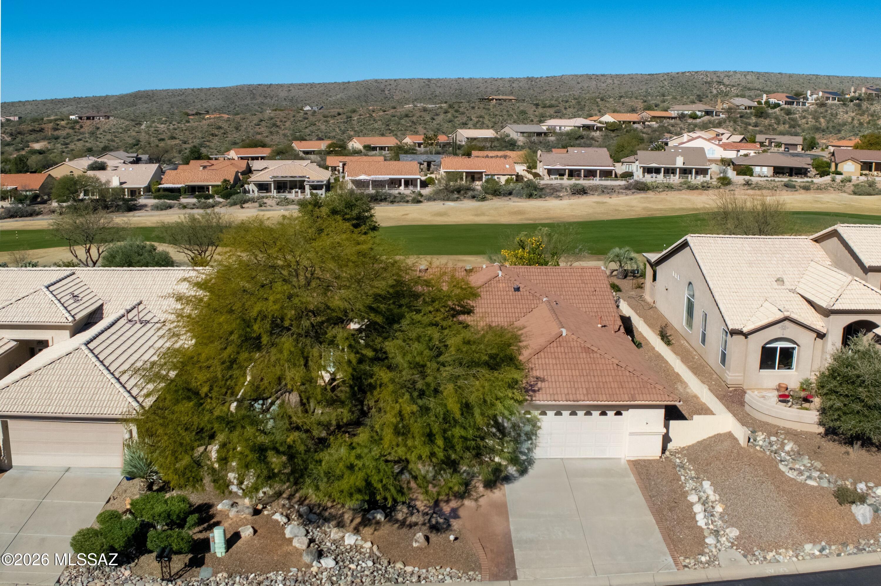 Saddlebrooke - Residential