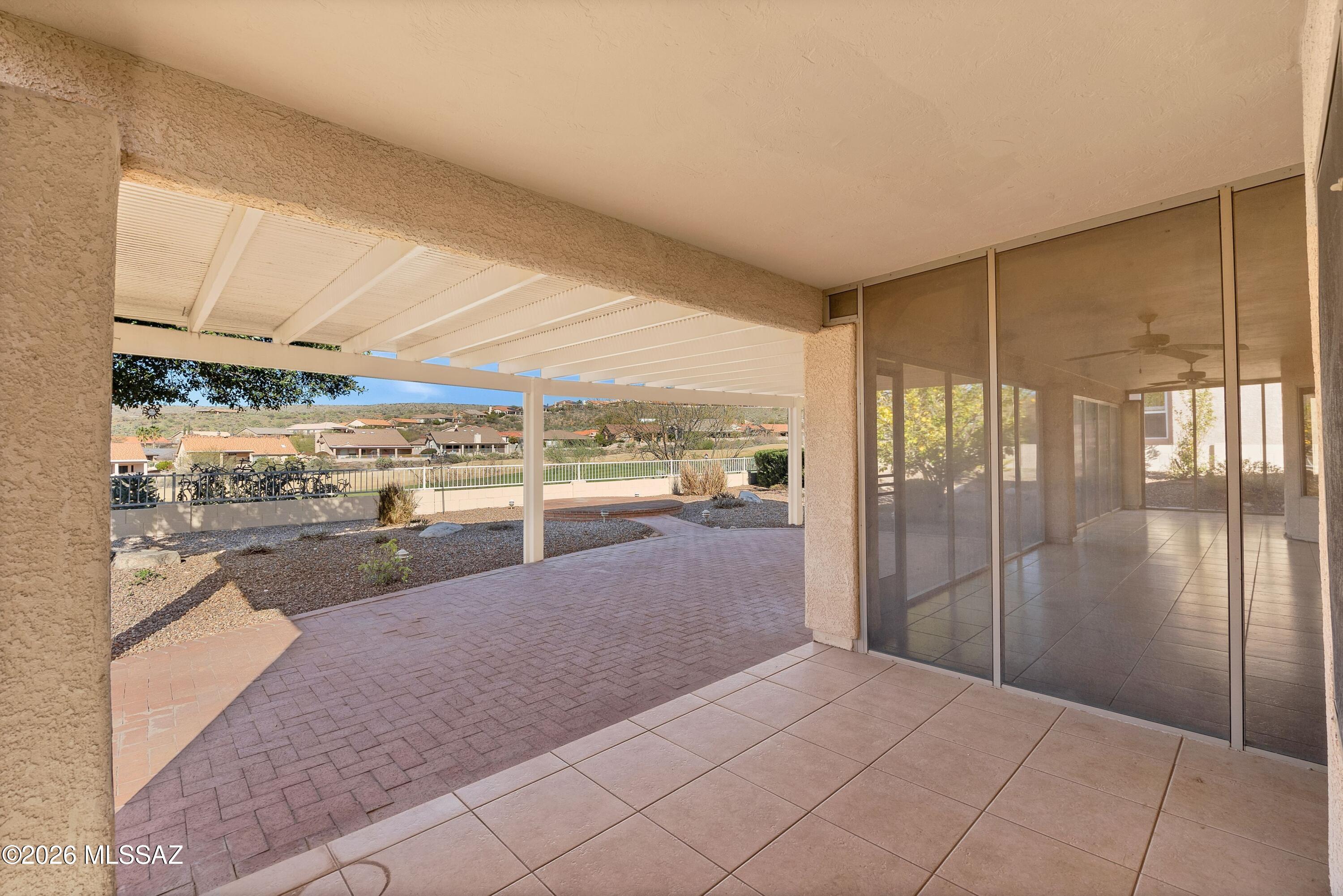 Saddlebrooke - Residential