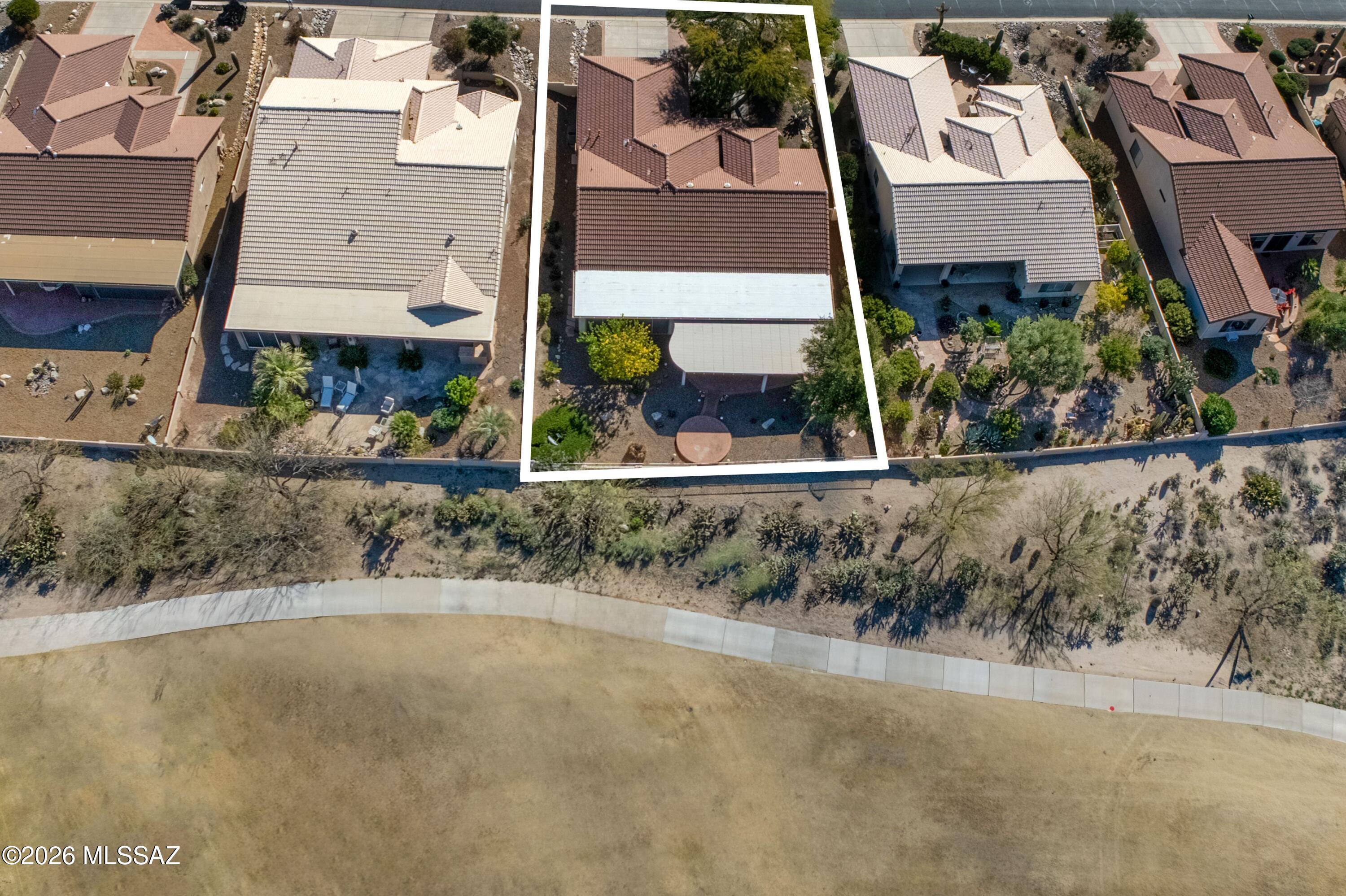 Saddlebrooke - Residential
