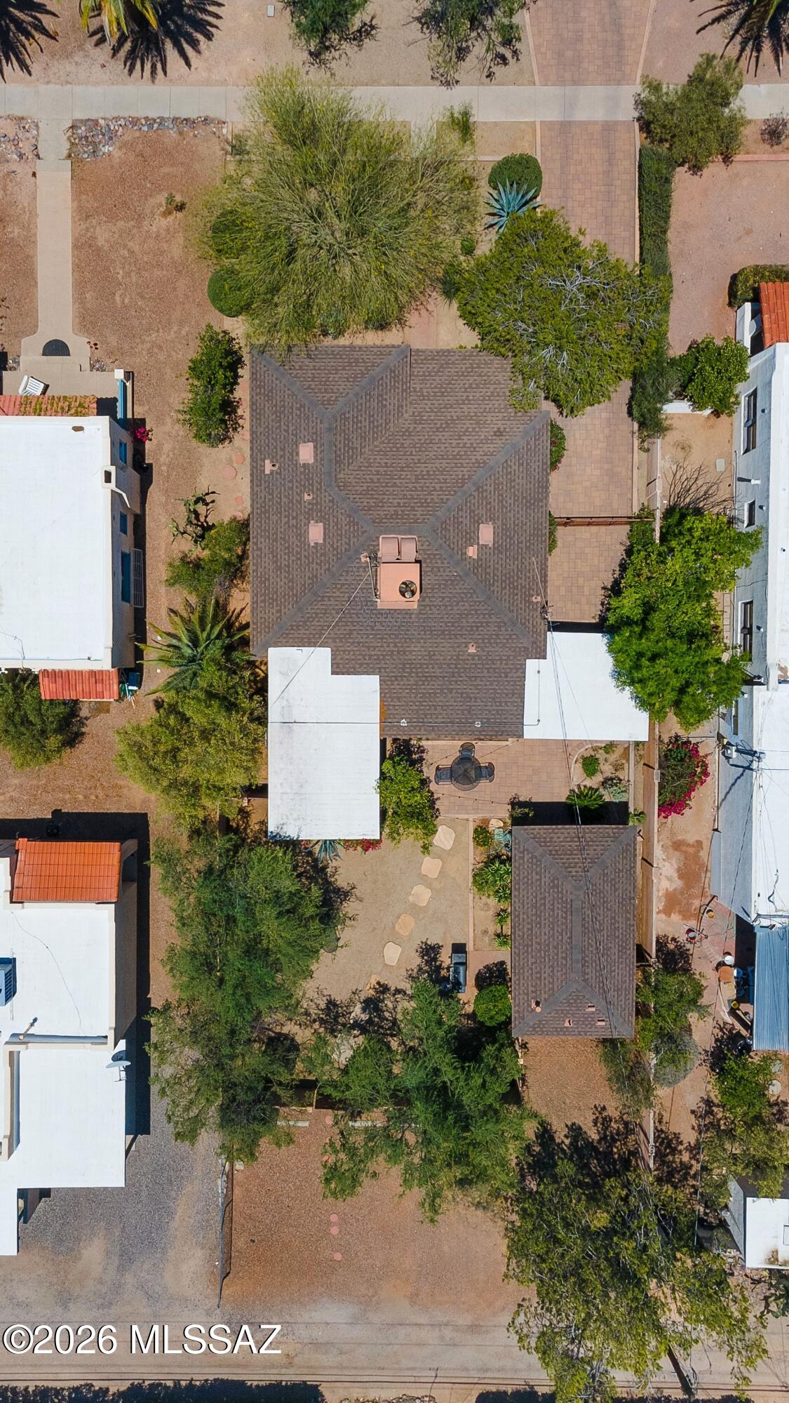 Fairmount - Residential