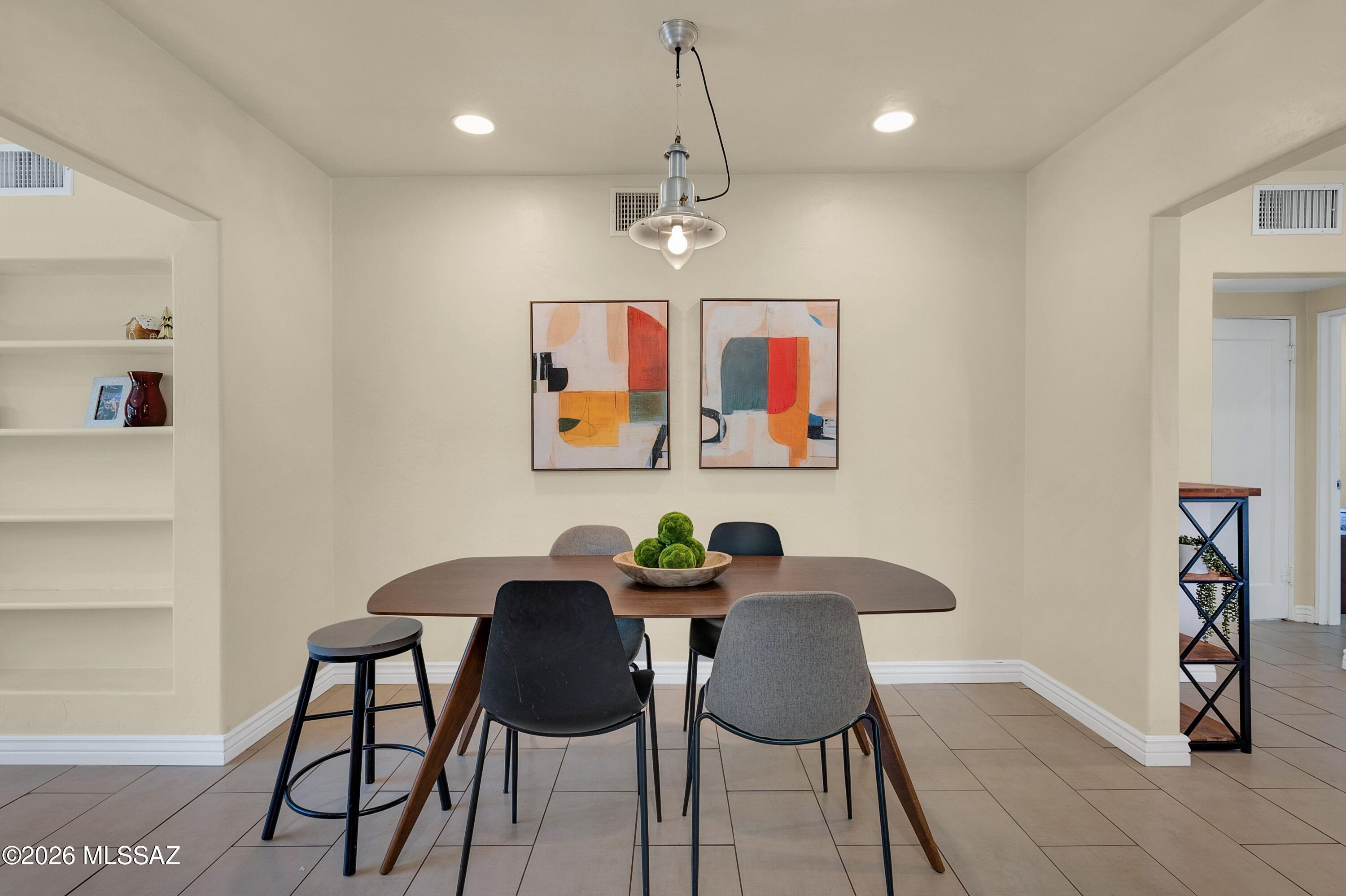 Fairmount - Residential
