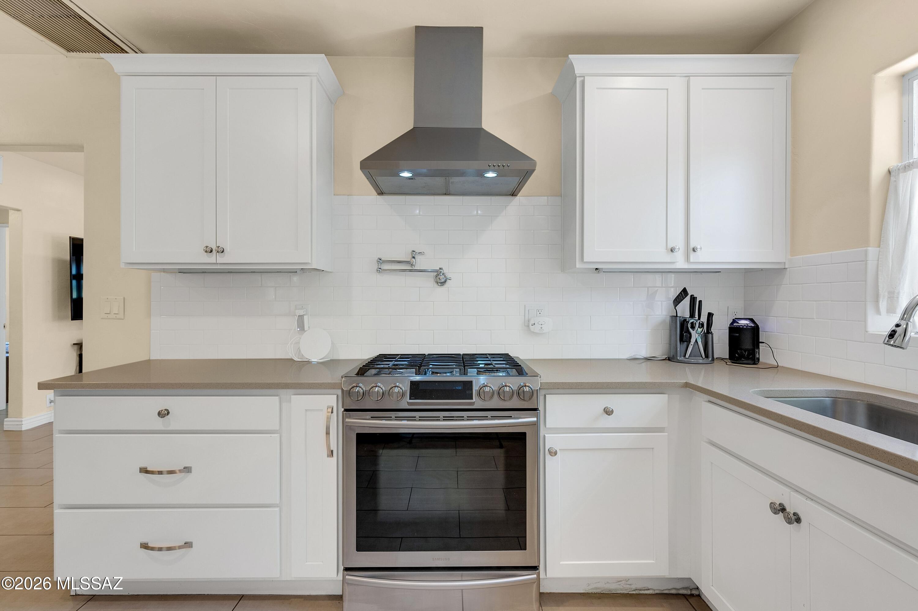 Fairmount - Residential