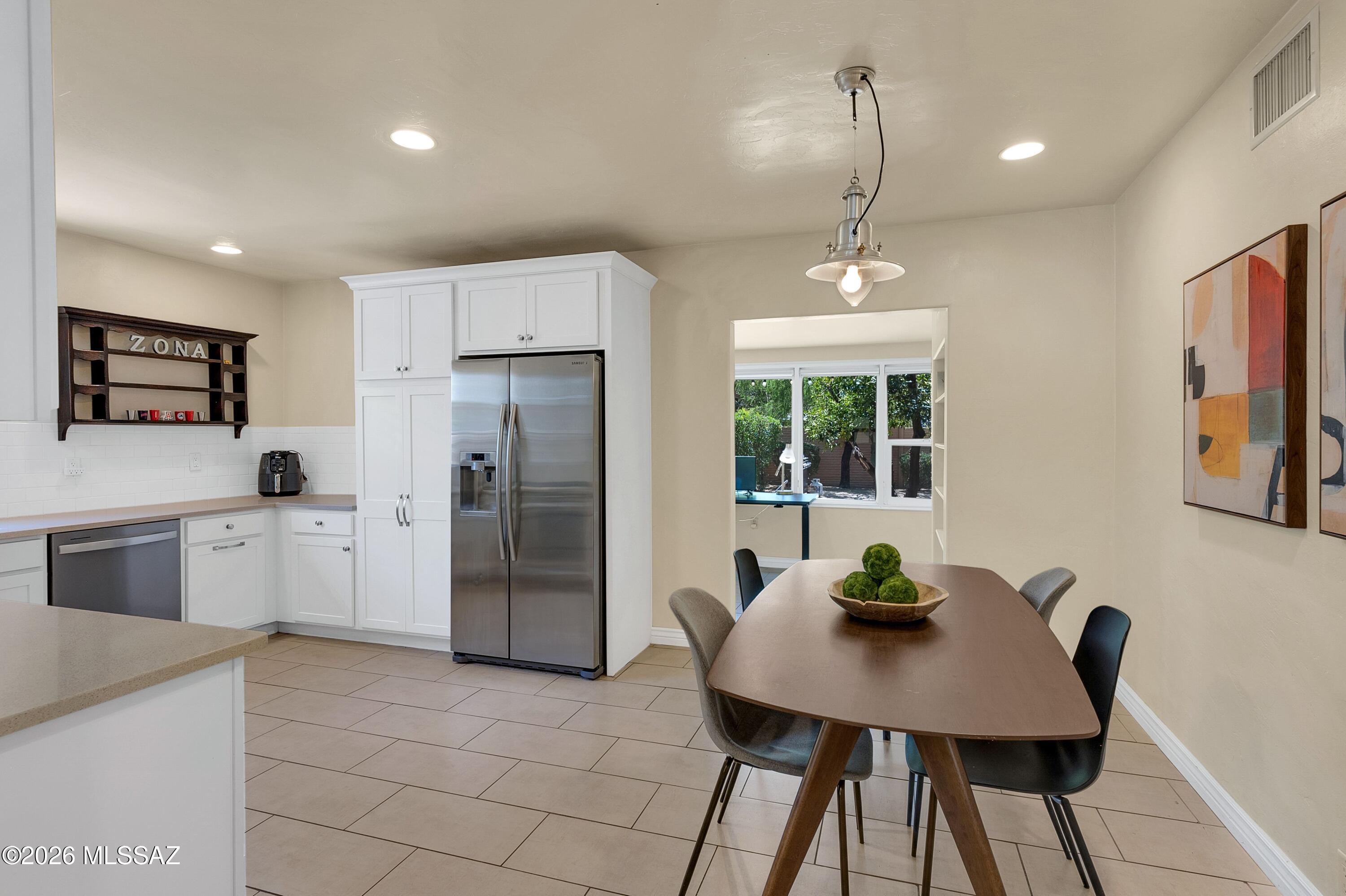 Fairmount - Residential
