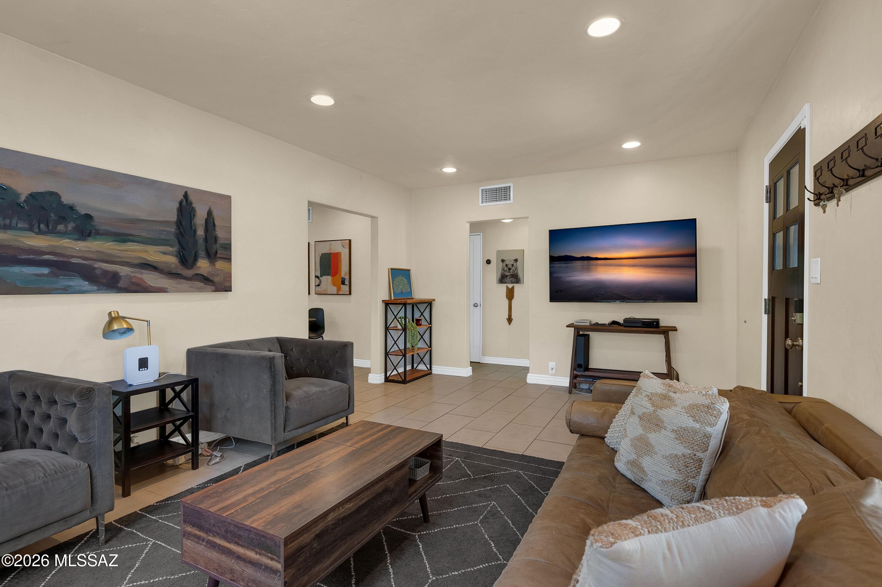 Fairmount - Residential
