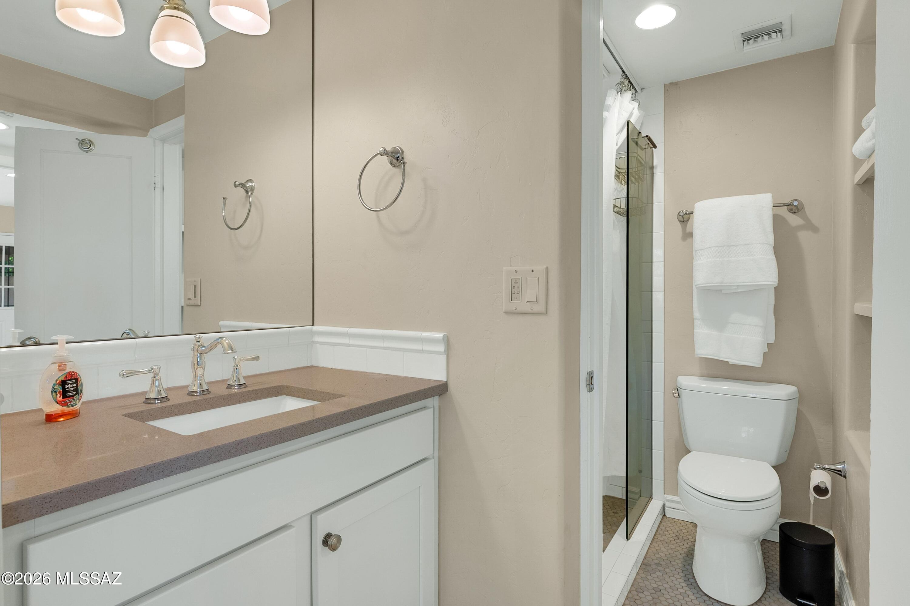 Fairmount - Residential