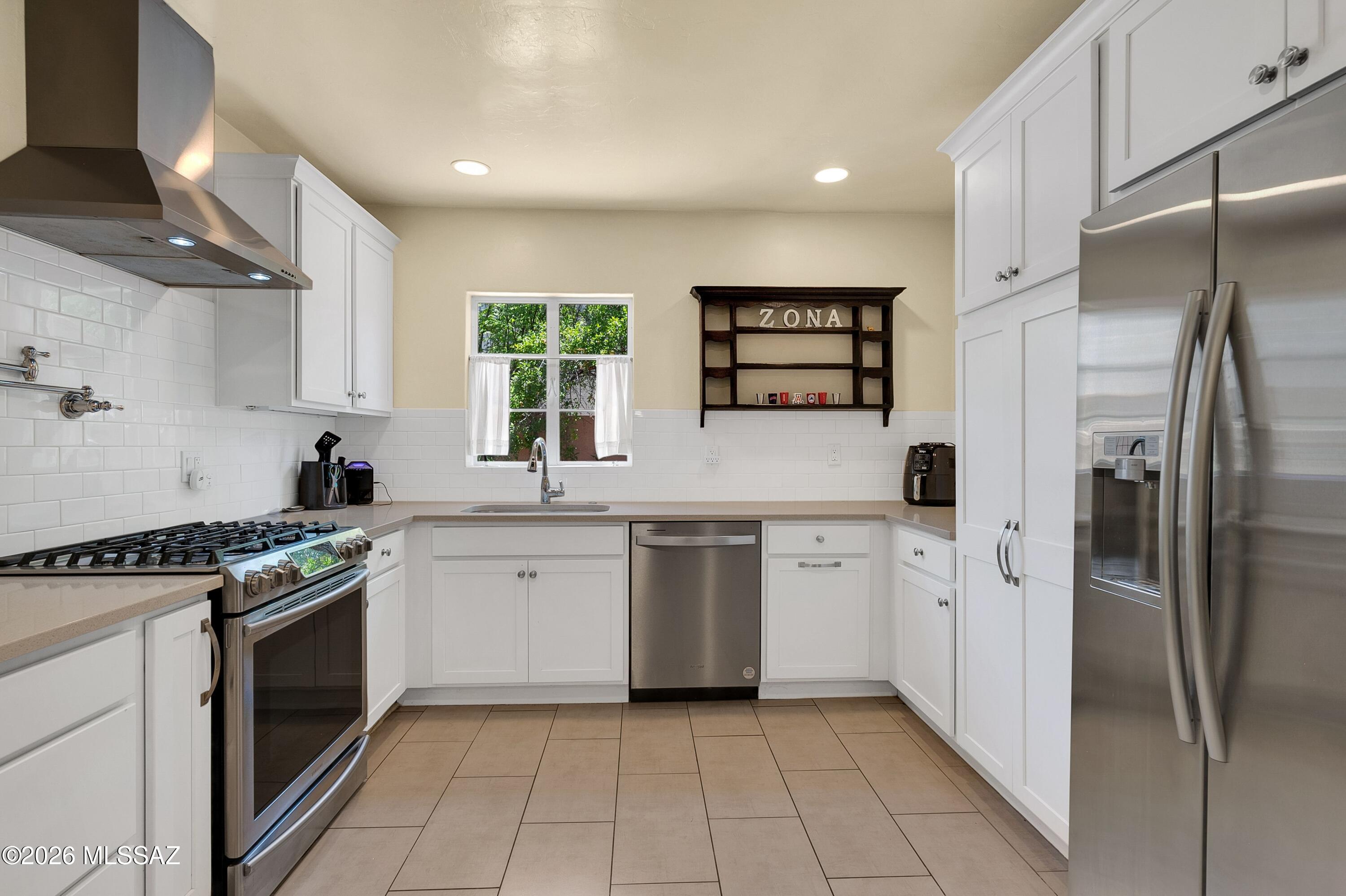 Fairmount - Residential