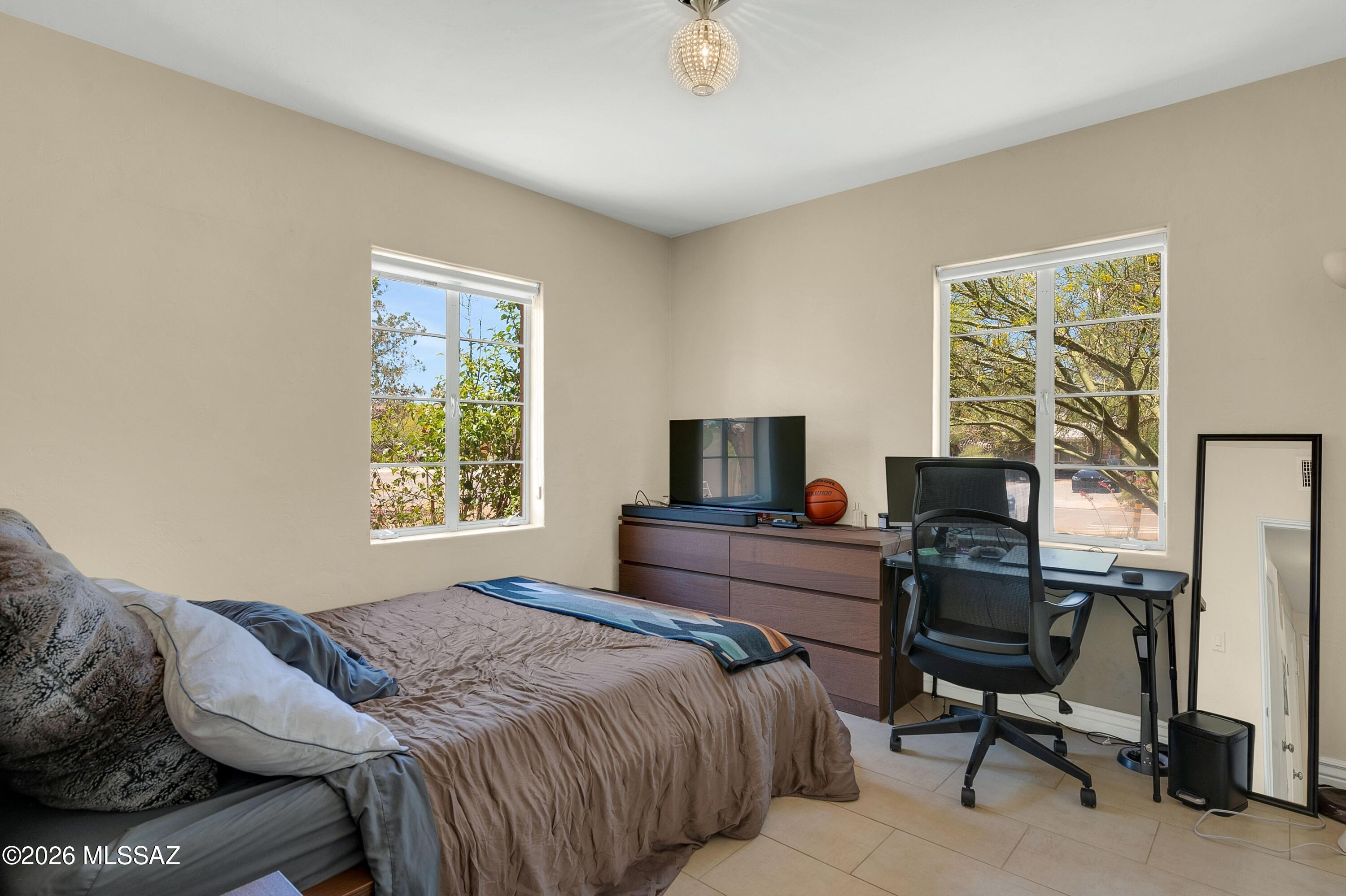 Fairmount - Residential