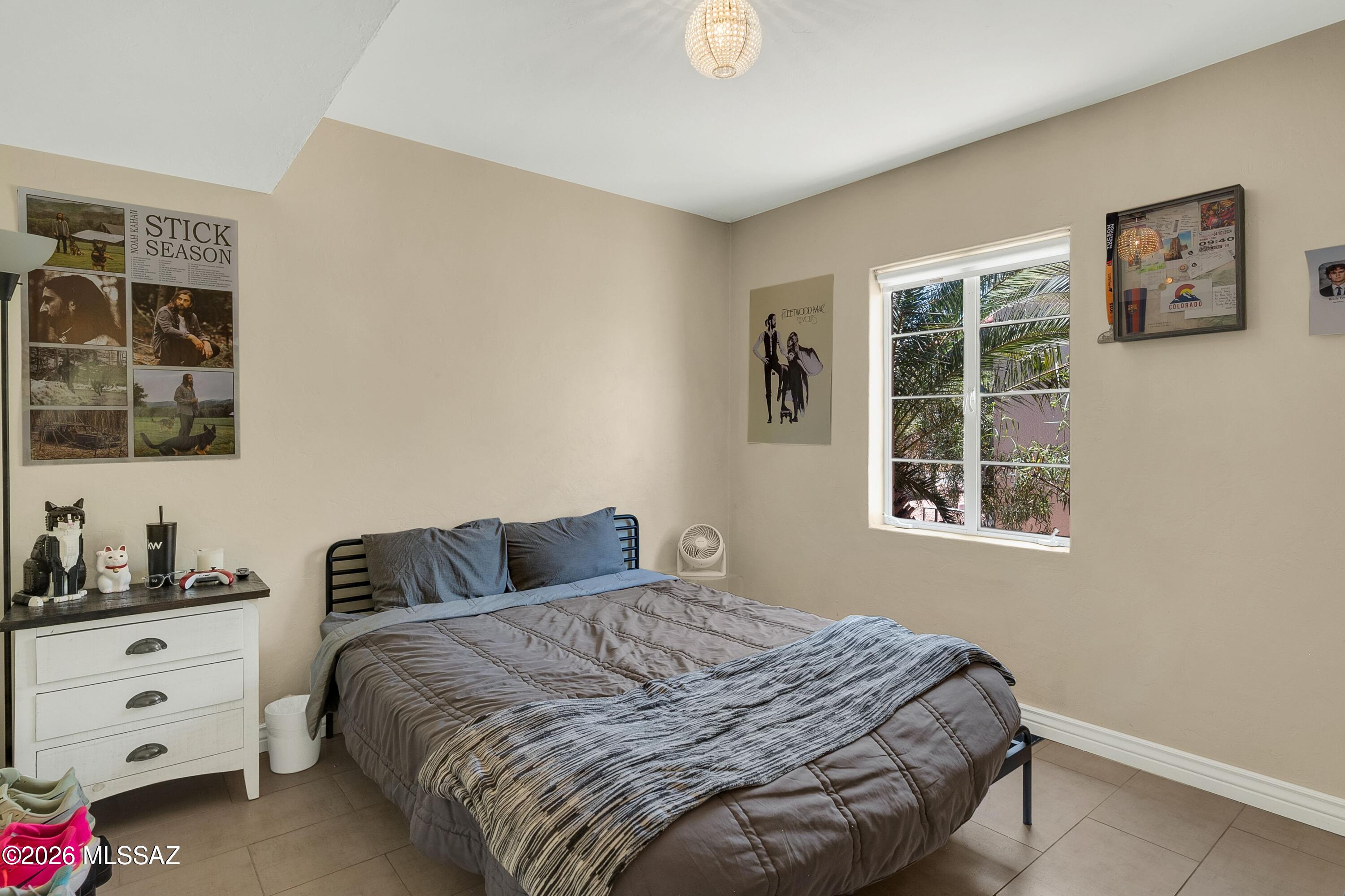 Fairmount - Residential