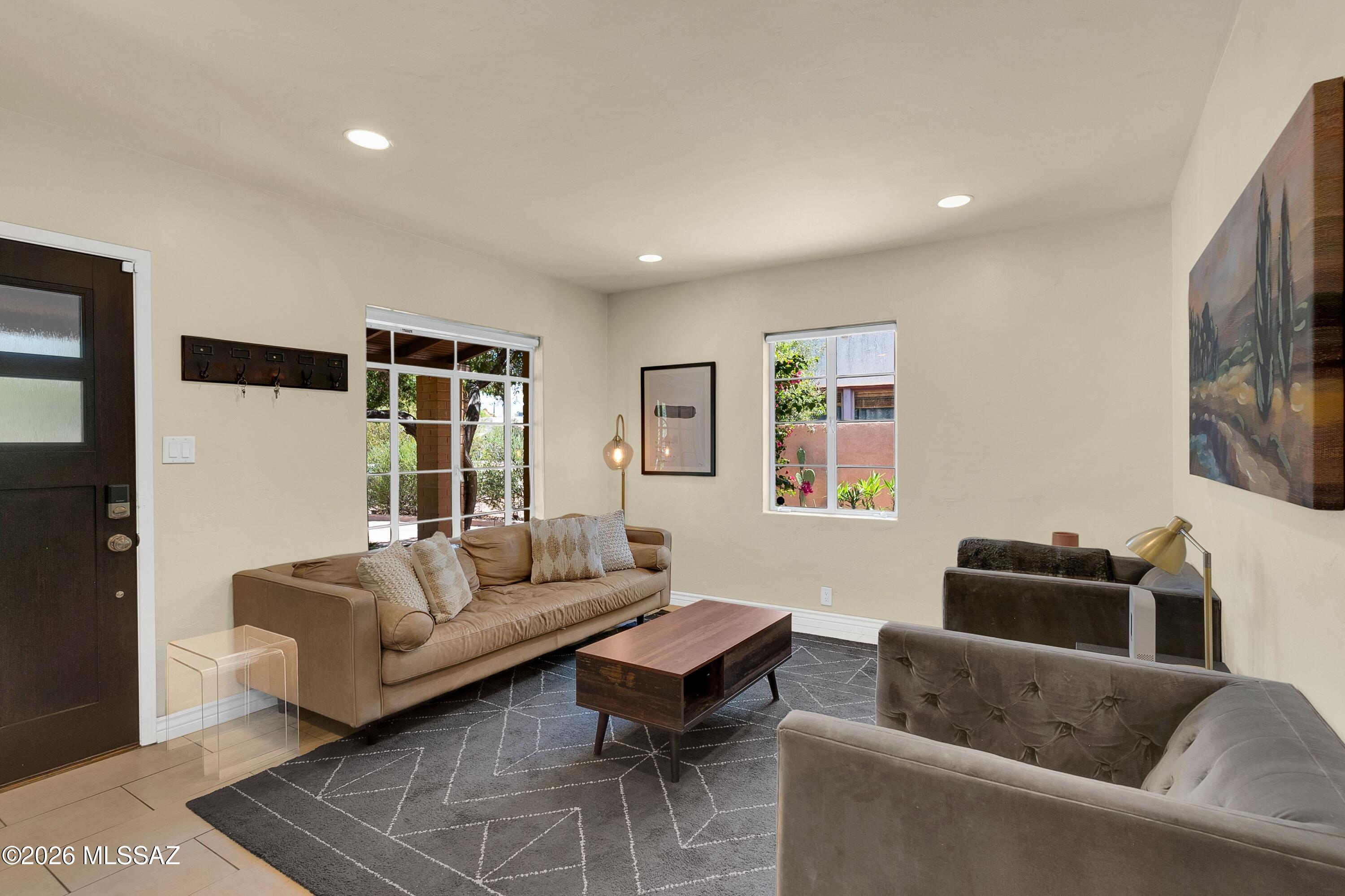 Fairmount - Residential