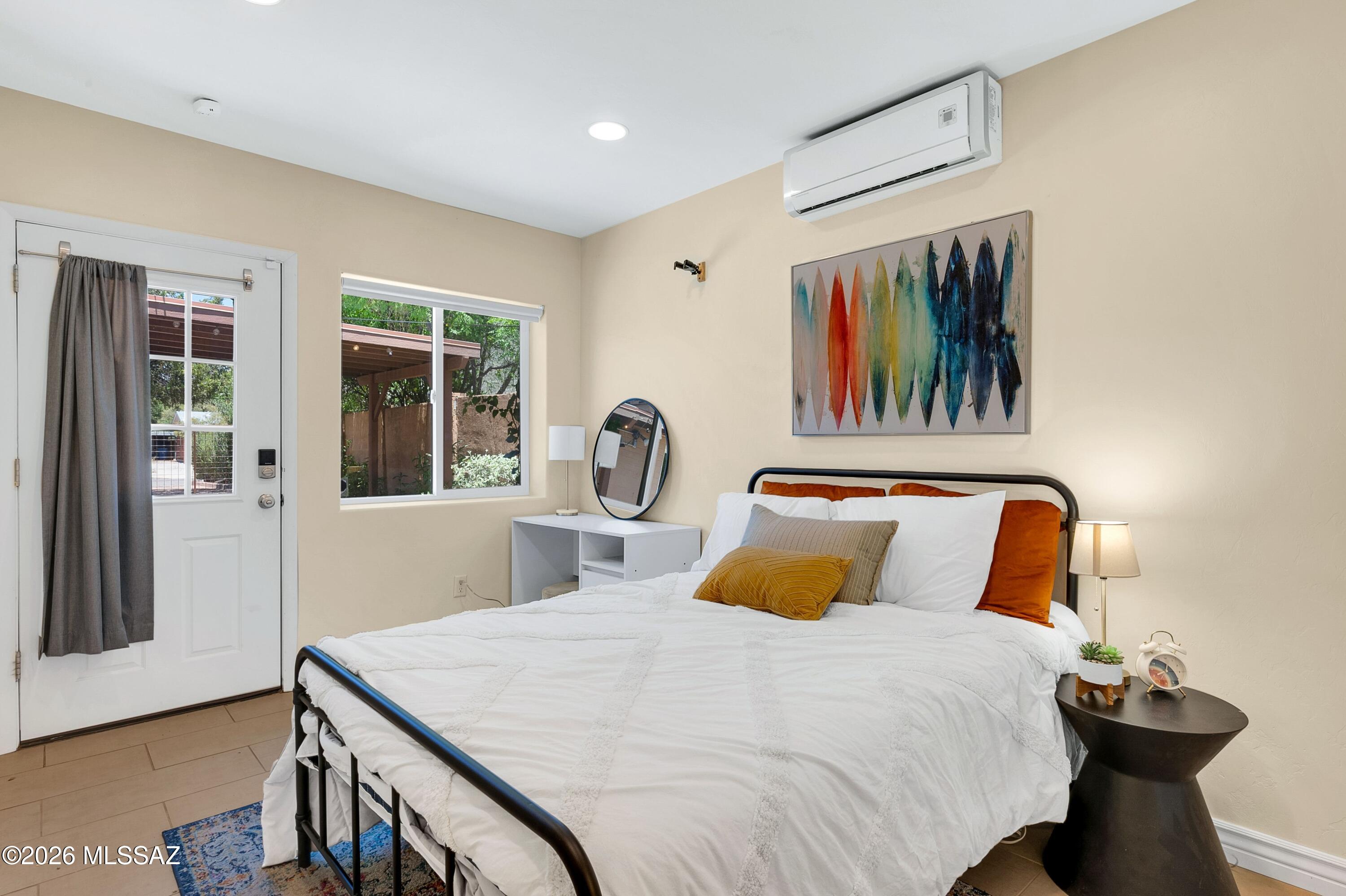 Fairmount - Residential