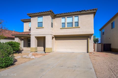 3576 N Boyce Spring Lane Tucson AZ 85745
