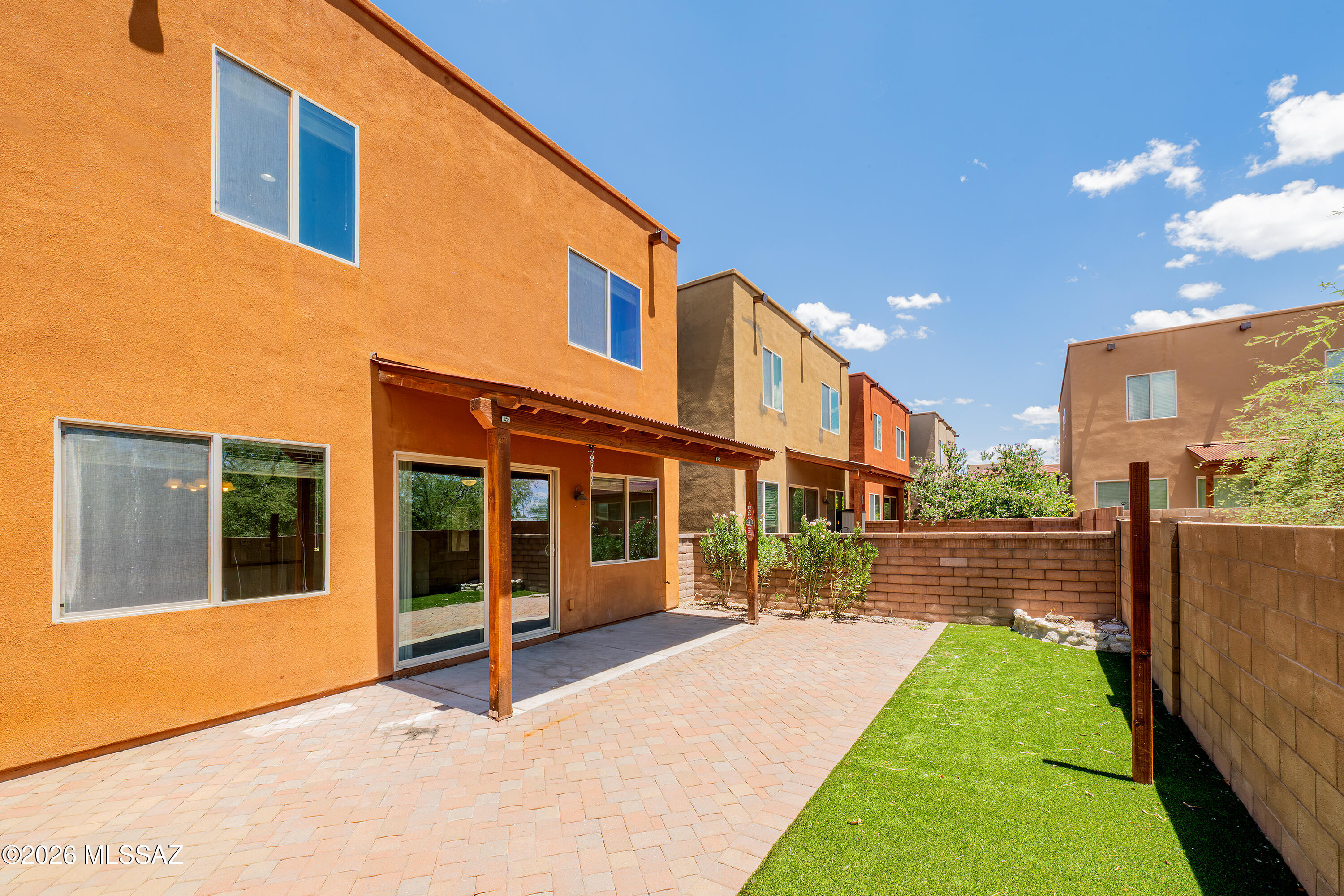 Miramonte At Glenn SQ20133580243 - Residential
