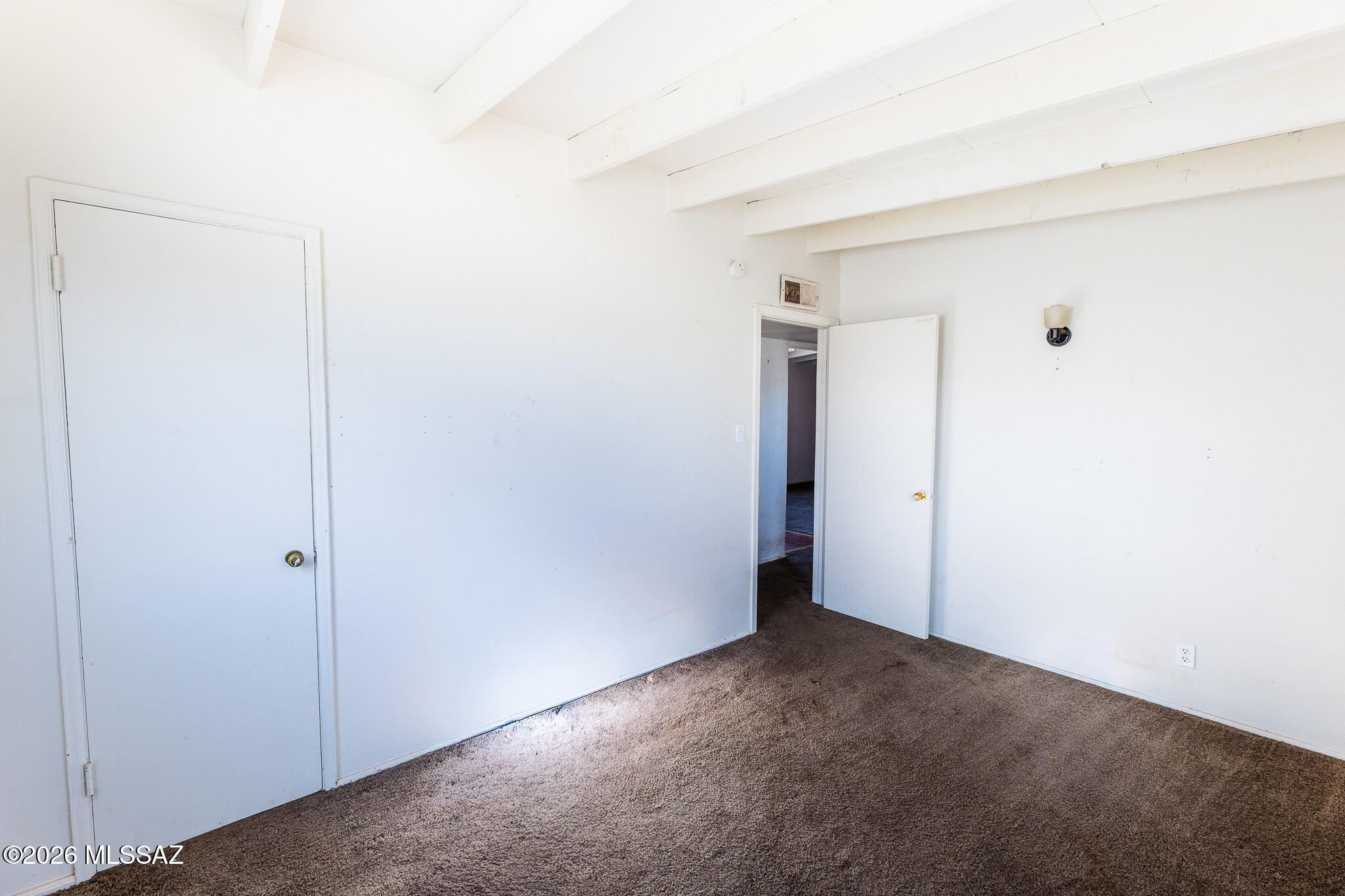 Huachuca Village Resub - Residential