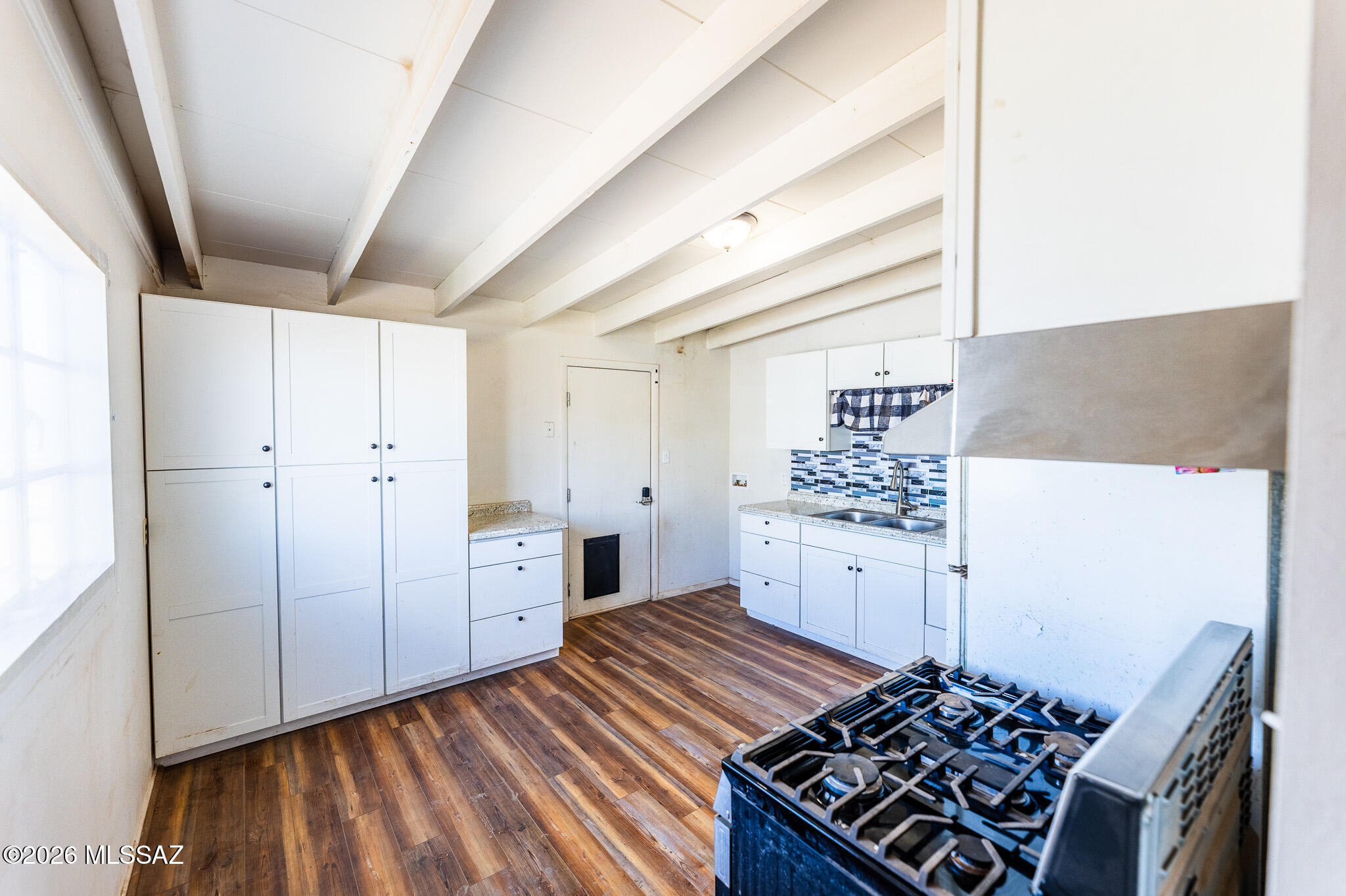 Huachuca Village Resub - Residential