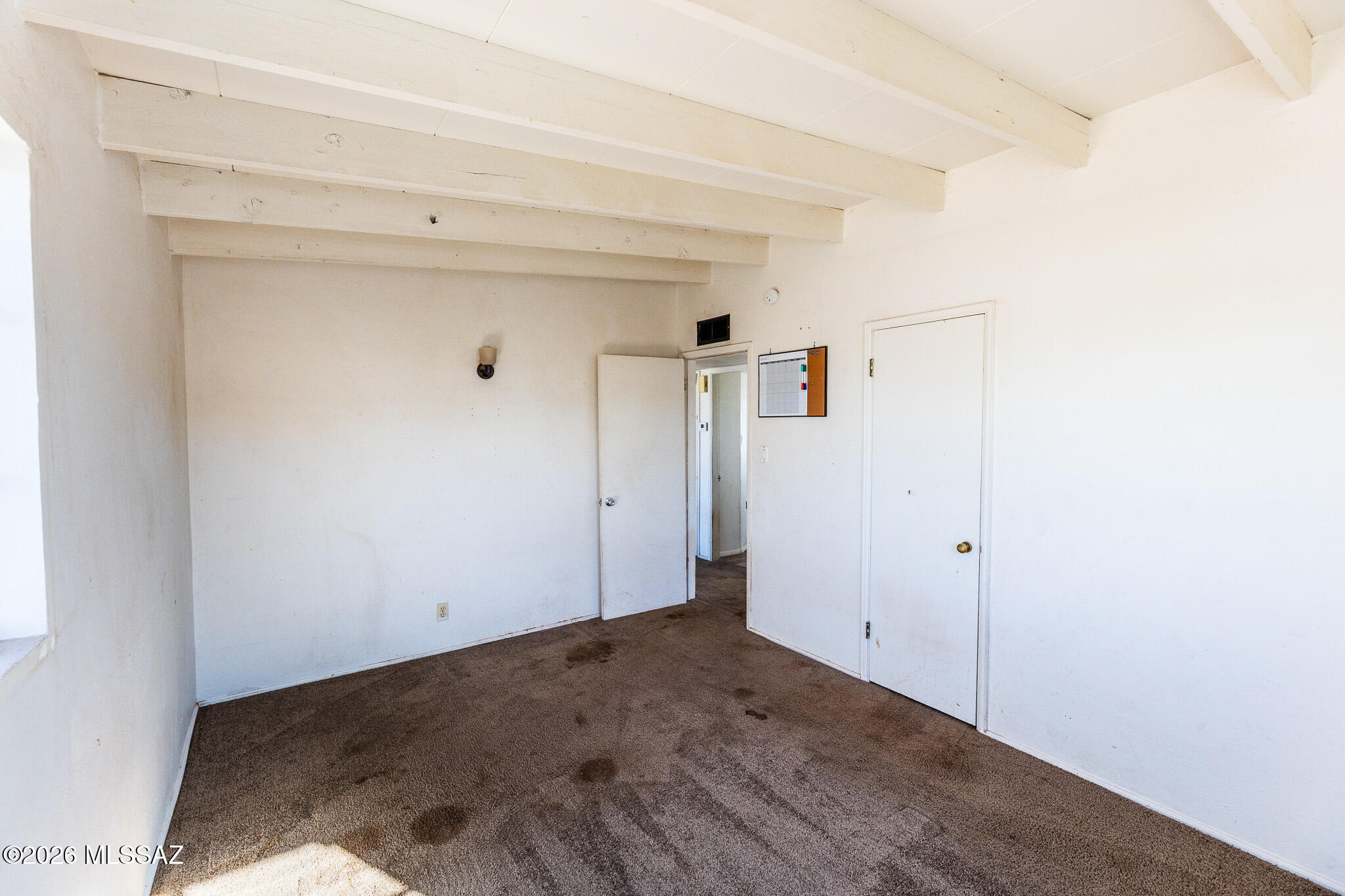 Huachuca Village Resub - Residential
