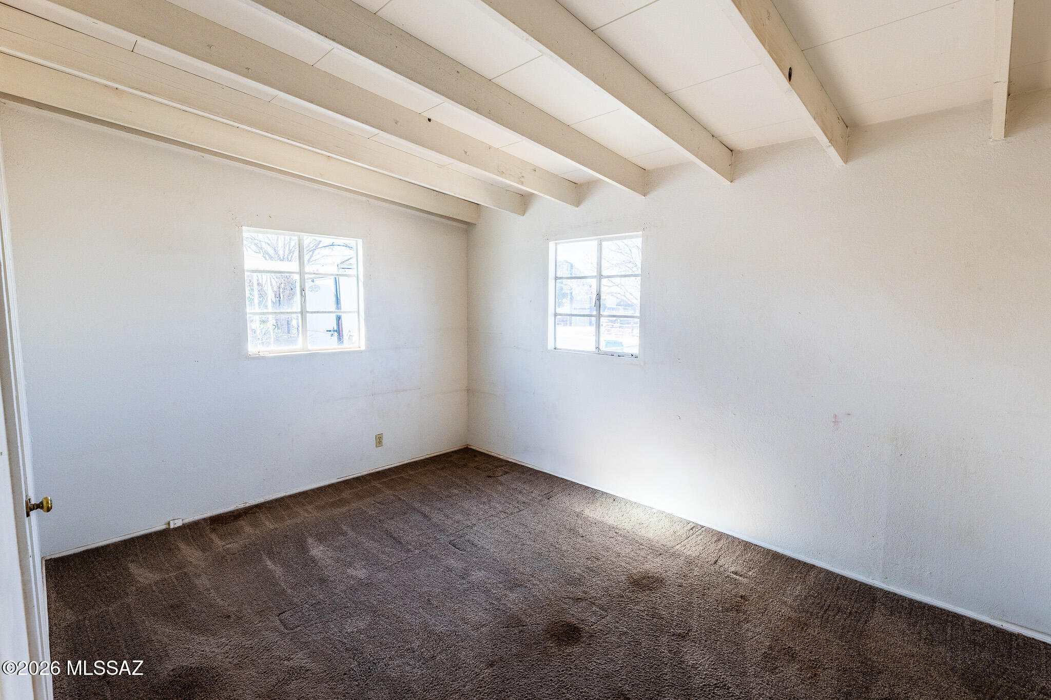 Huachuca Village Resub - Residential