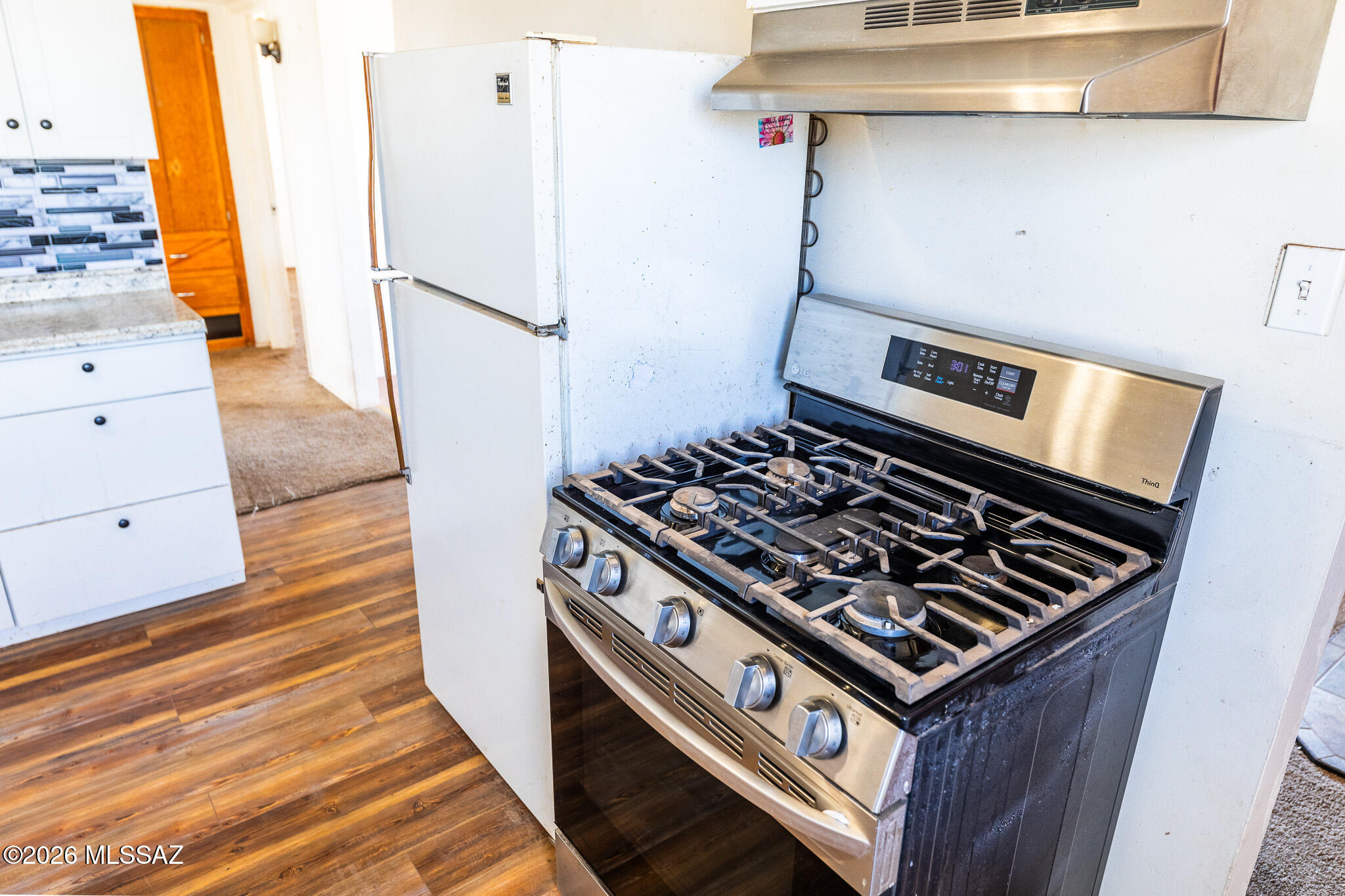 Huachuca Village Resub - Residential