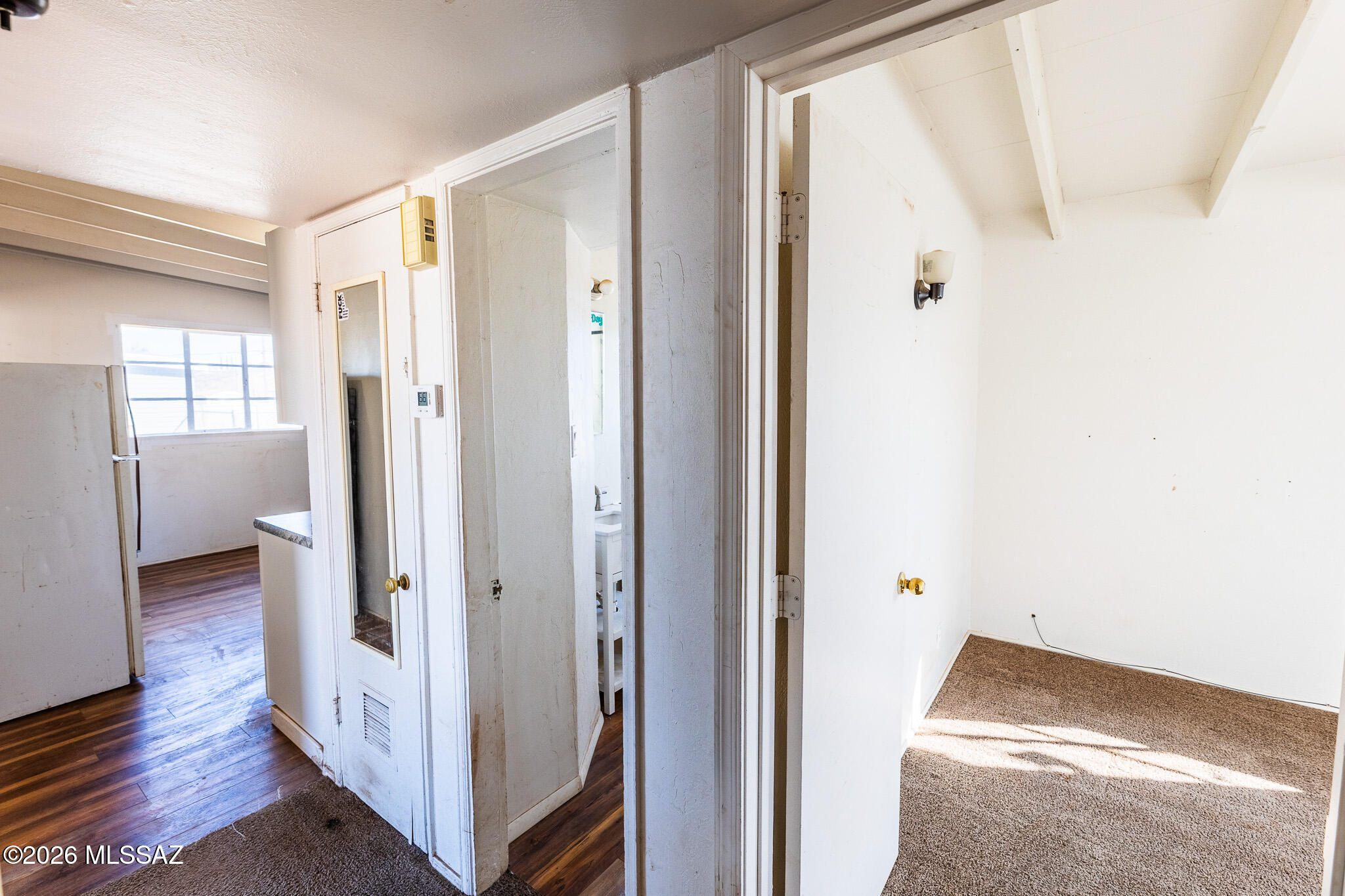 Huachuca Village Resub - Residential