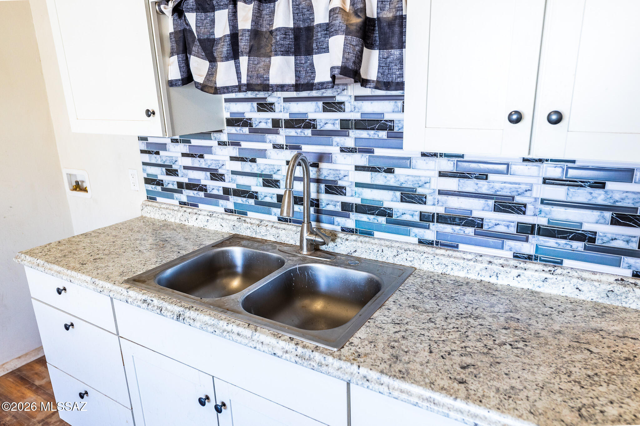 Huachuca Village Resub - Residential