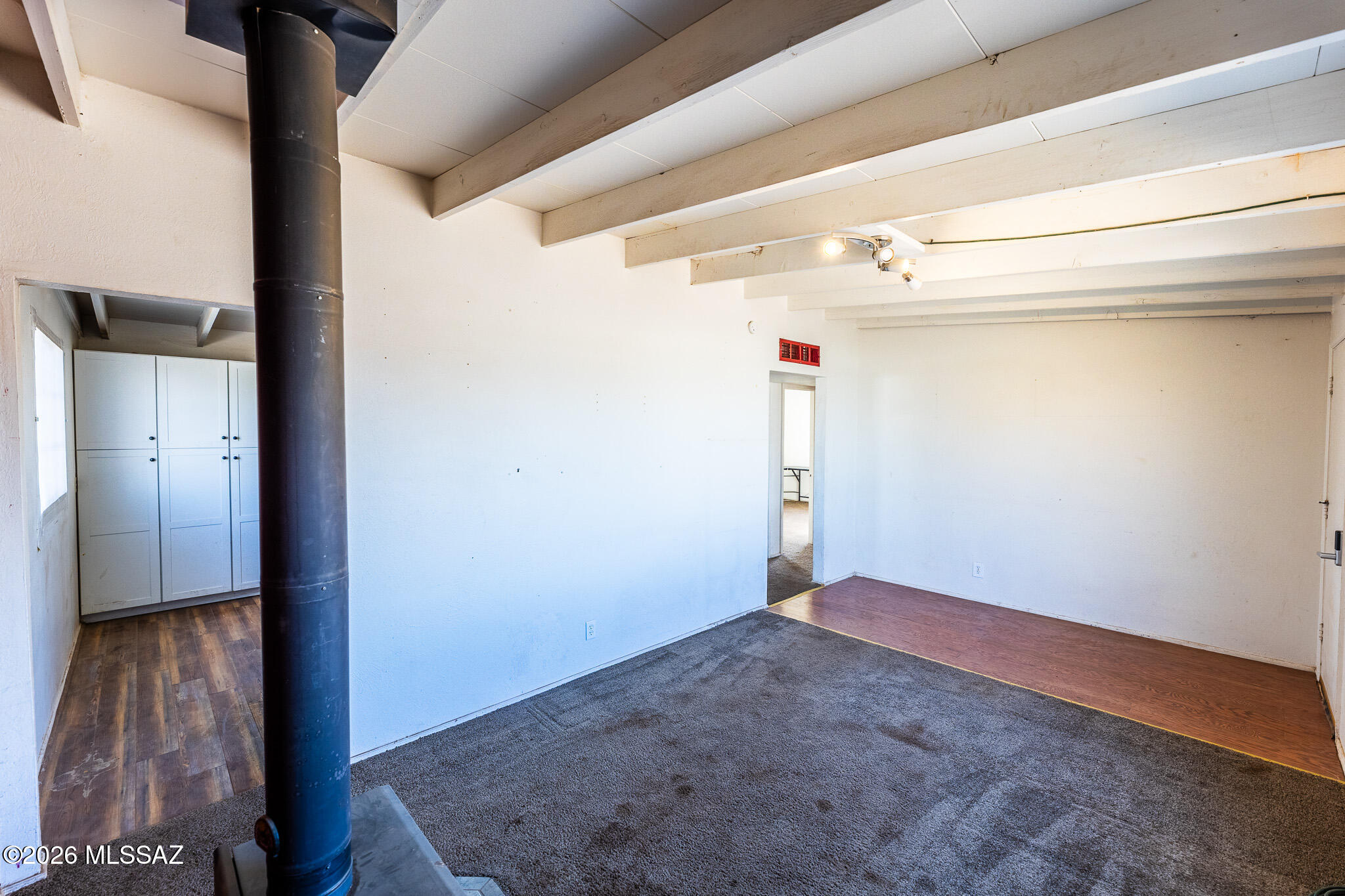 Huachuca Village Resub - Residential