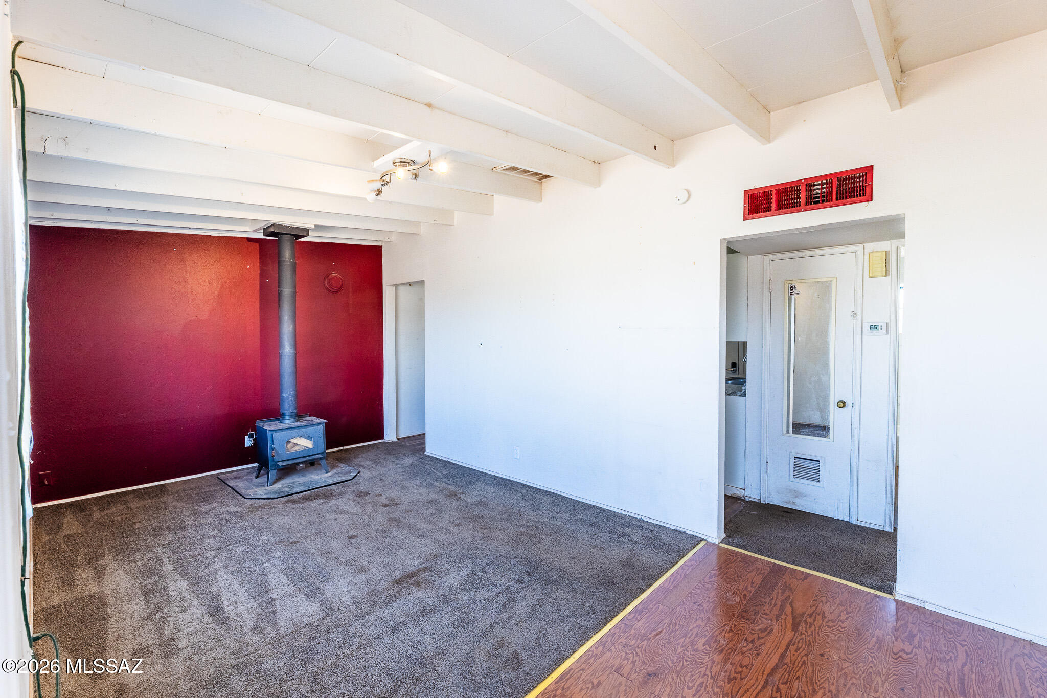 Huachuca Village Resub - Residential