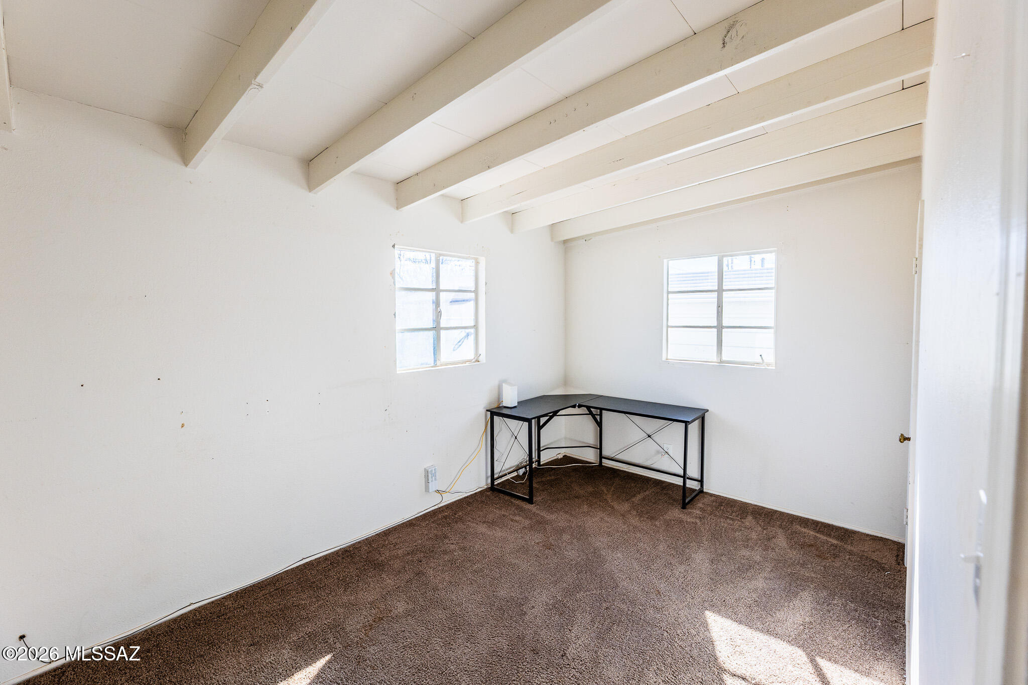 Huachuca Village Resub - Residential