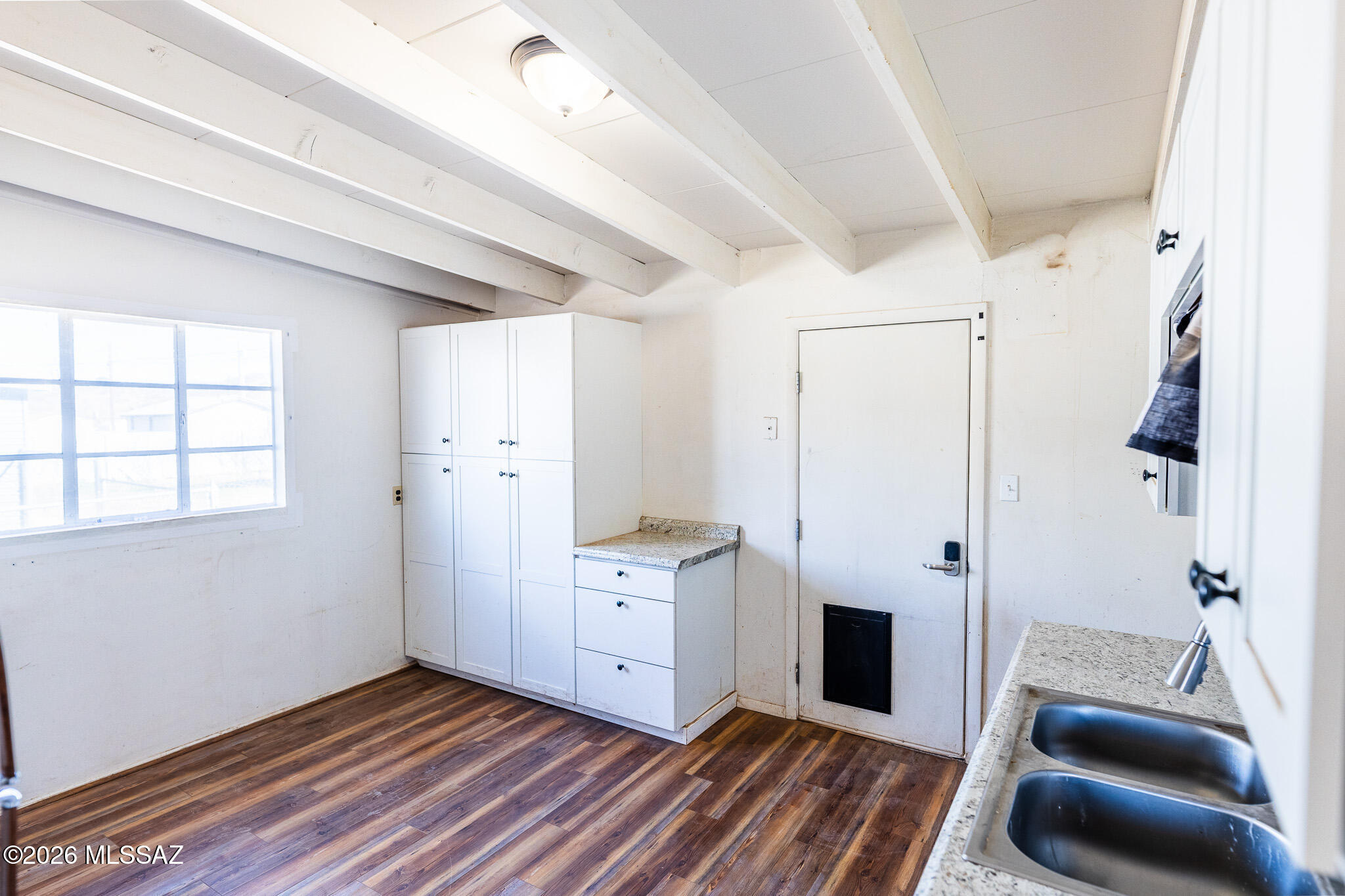 Huachuca Village Resub - Residential