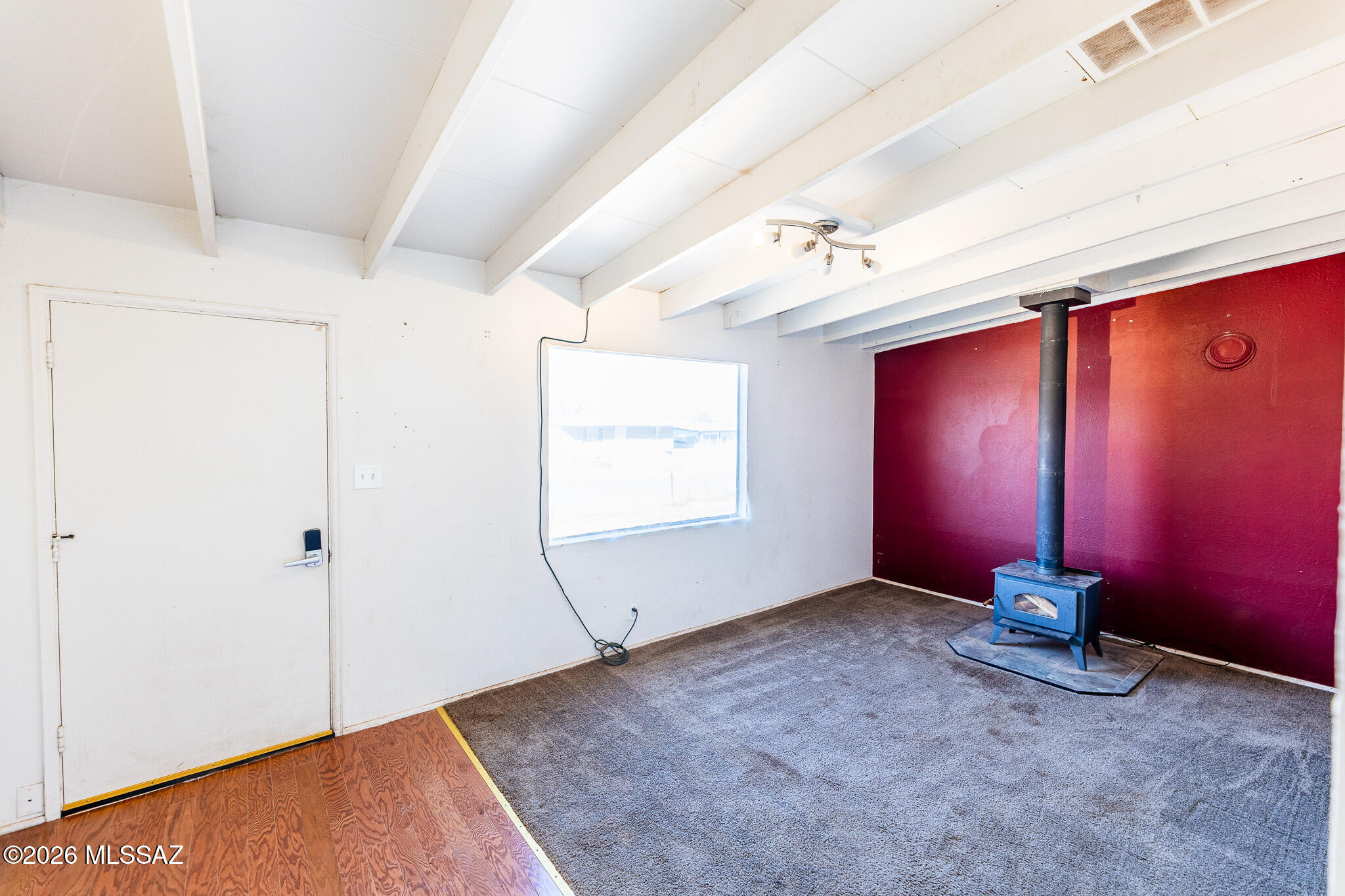 Huachuca Village Resub - Residential