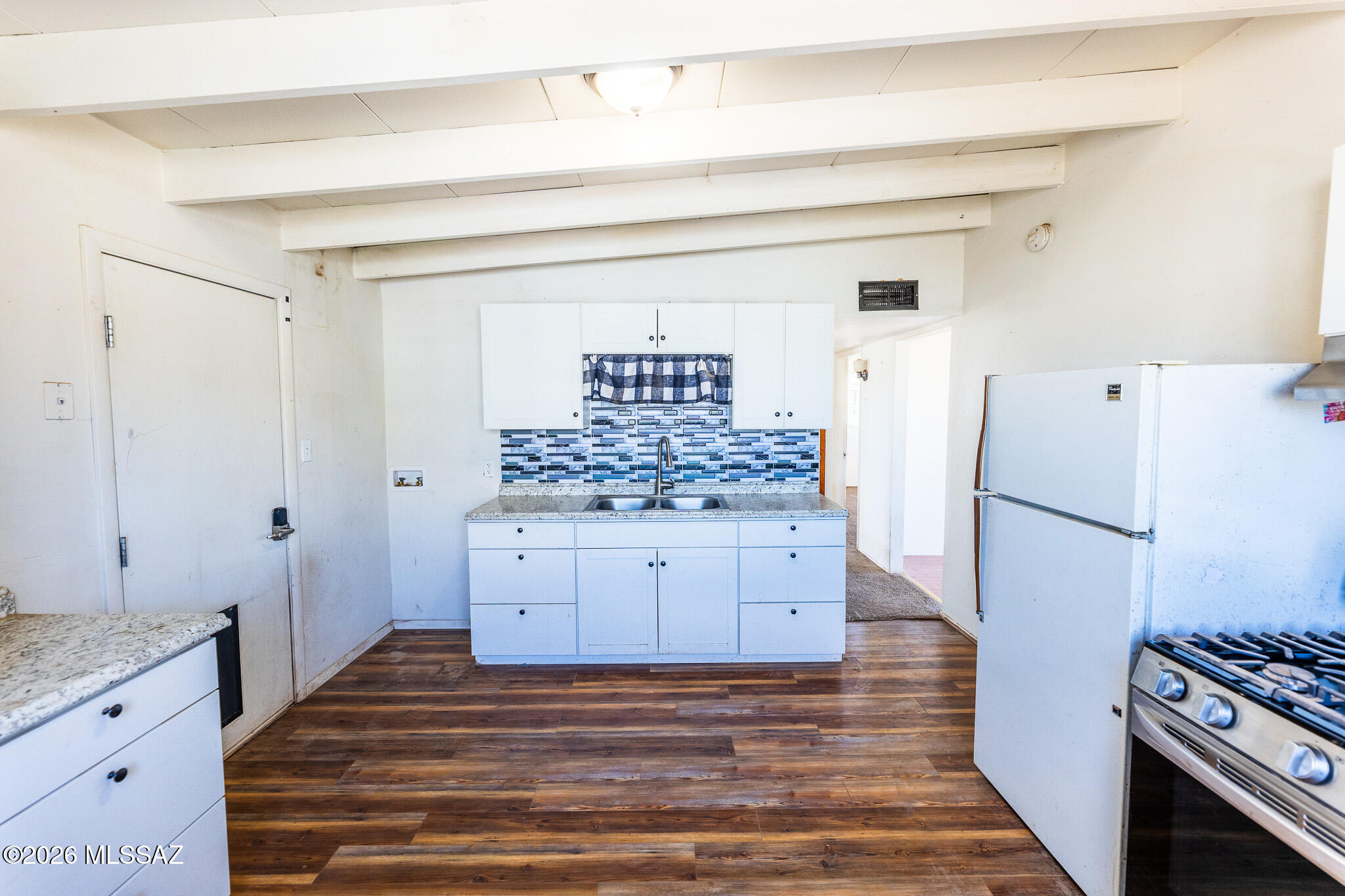 Huachuca Village Resub - Residential