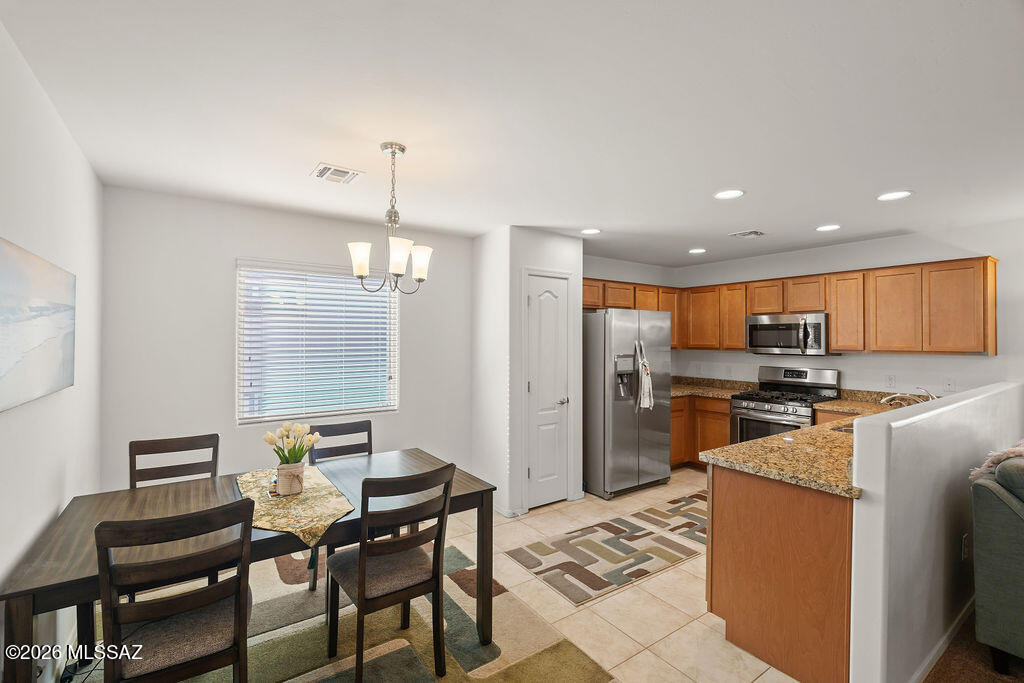 Rancho Resort (1-326) - Residential