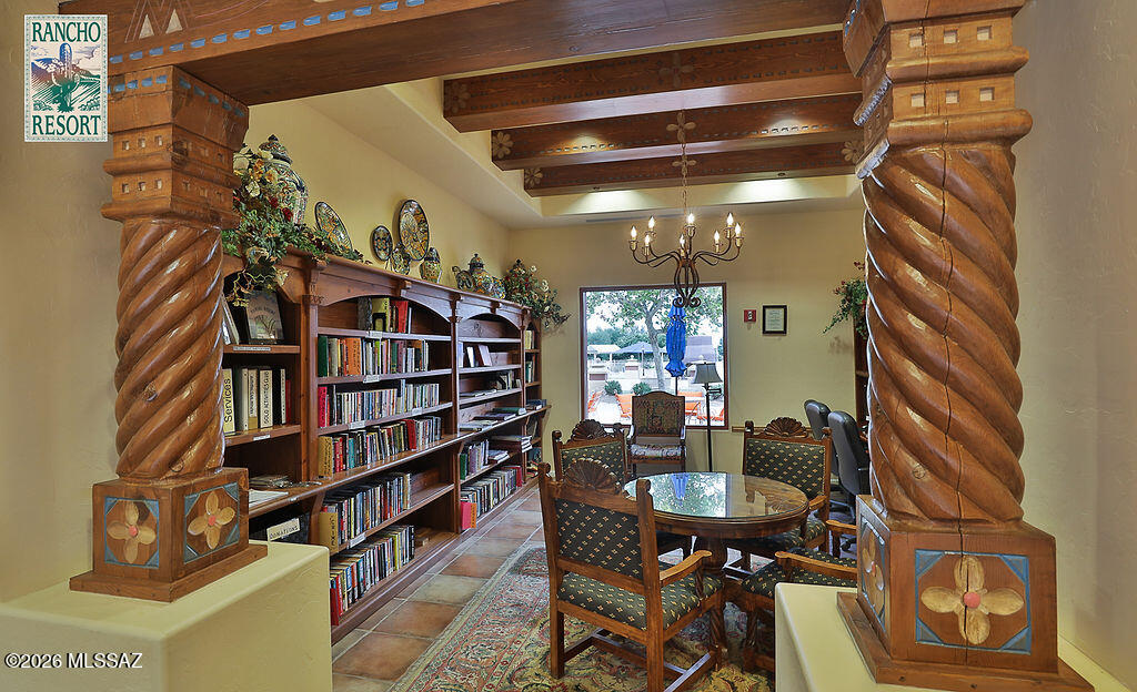 Rancho Resort (1-326) - Residential