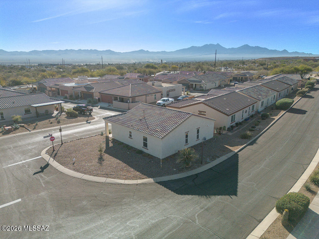 Rancho Resort (1-326) - Residential