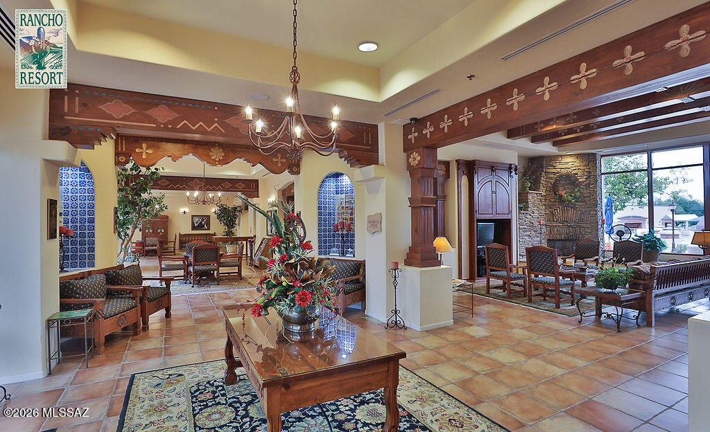 Rancho Resort (1-326) - Residential