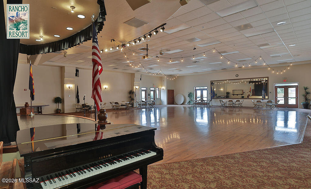 Rancho Resort (1-326) - Residential