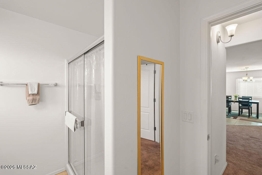Rancho Resort (1-326) - Residential