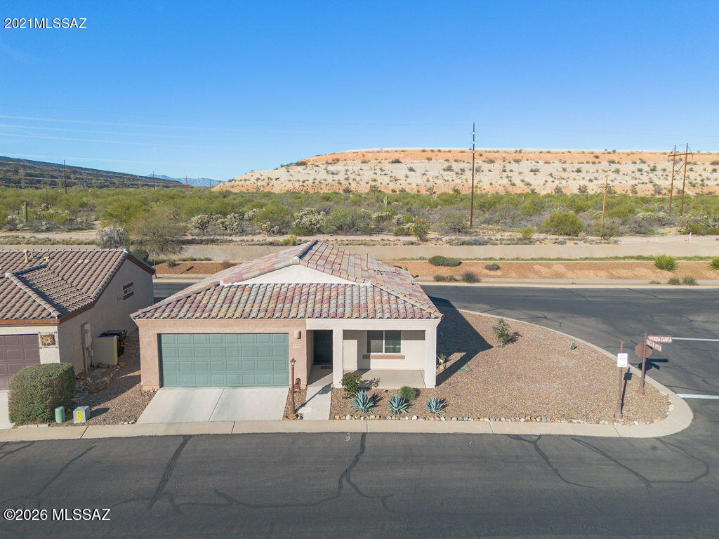 Rancho Resort (1-326) - Residential