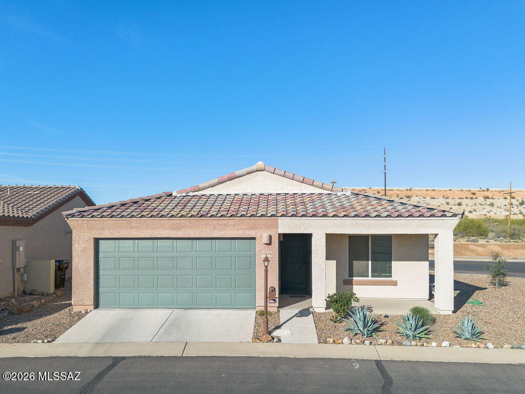 Rancho Resort (1-326) - Residential