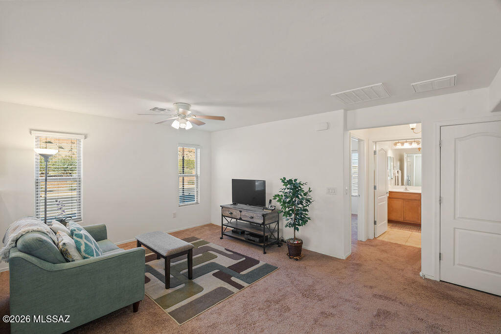 Rancho Resort (1-326) - Residential