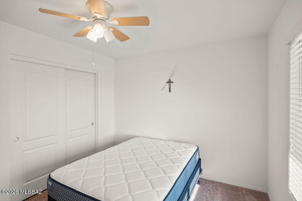 Rancho Resort (1-326) - Residential