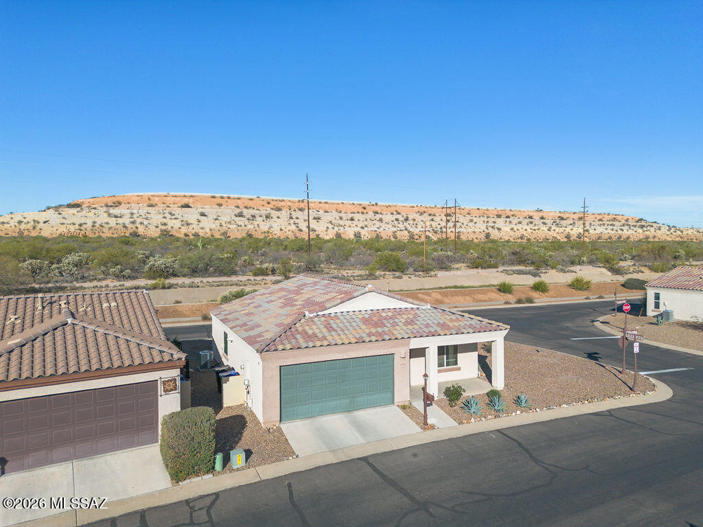 Rancho Resort (1-326) - Residential