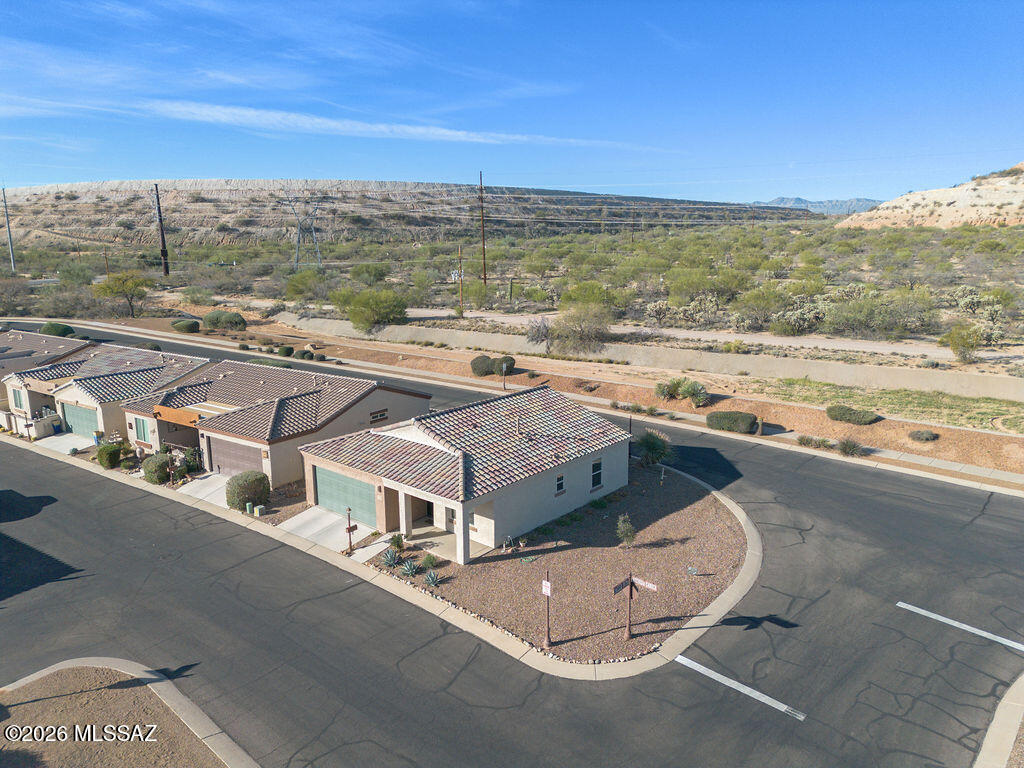 Rancho Resort (1-326) - Residential