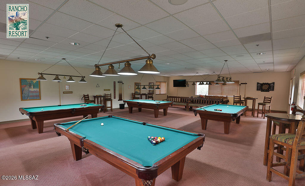 Rancho Resort (1-326) - Residential