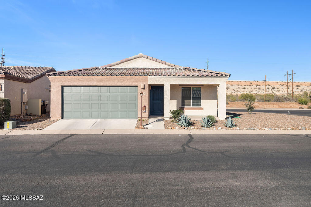 Rancho Resort (1-326) - Residential