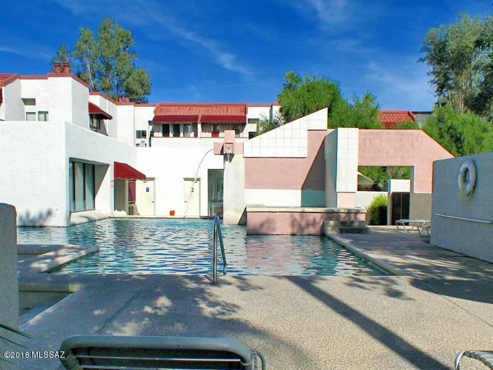 Coronado Place Condominiums II (Units 37-158) - Residential Lease