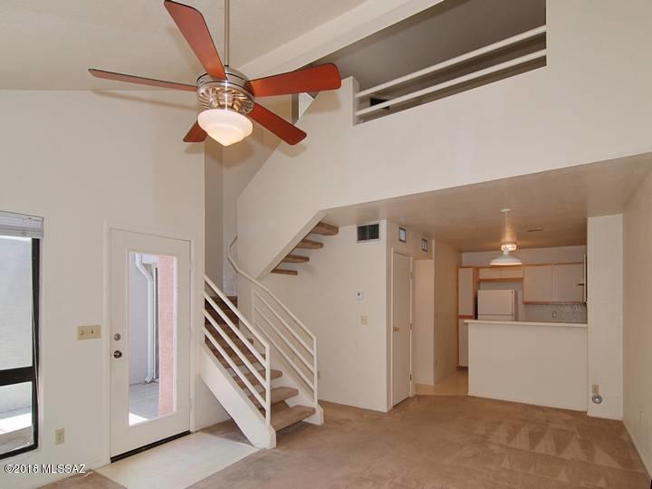Coronado Place Condominiums II (Units 37-158) - Residential Lease