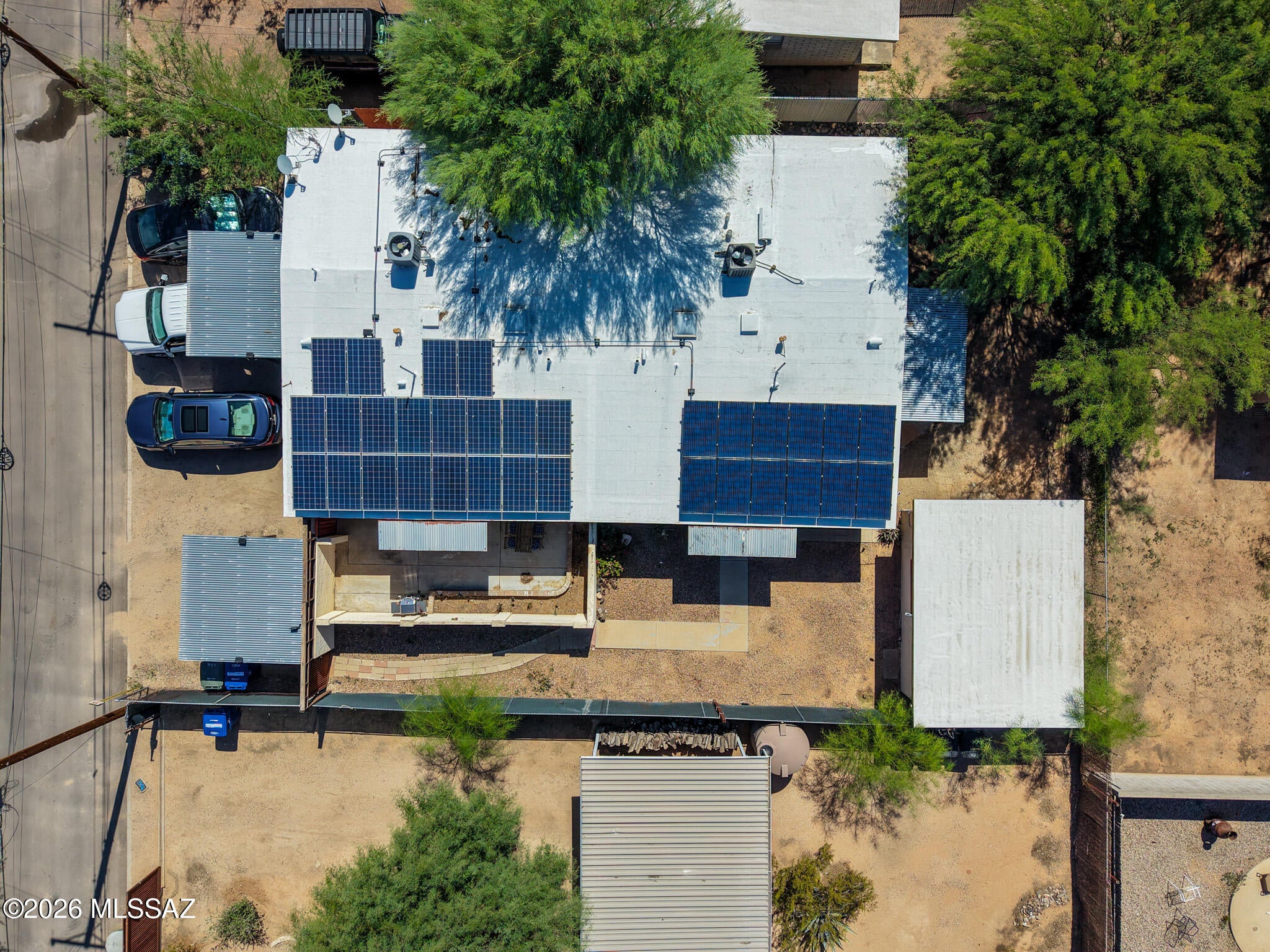 2550 E Sequoyah