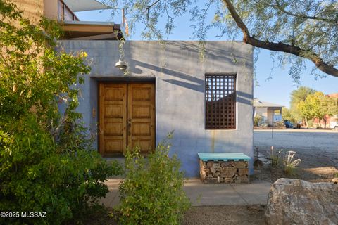 898 W Calle De Los Higos Tucson AZ 85745